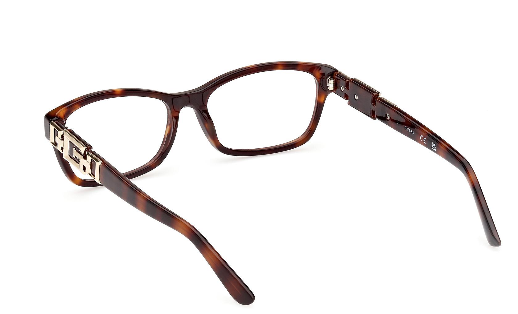 Guess Eyeglasses GU2986 052