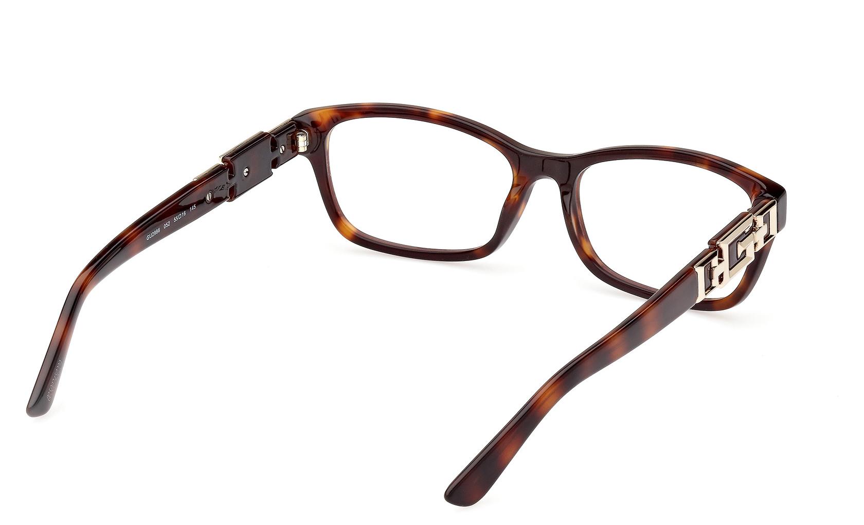 Guess Eyeglasses GU2986 052