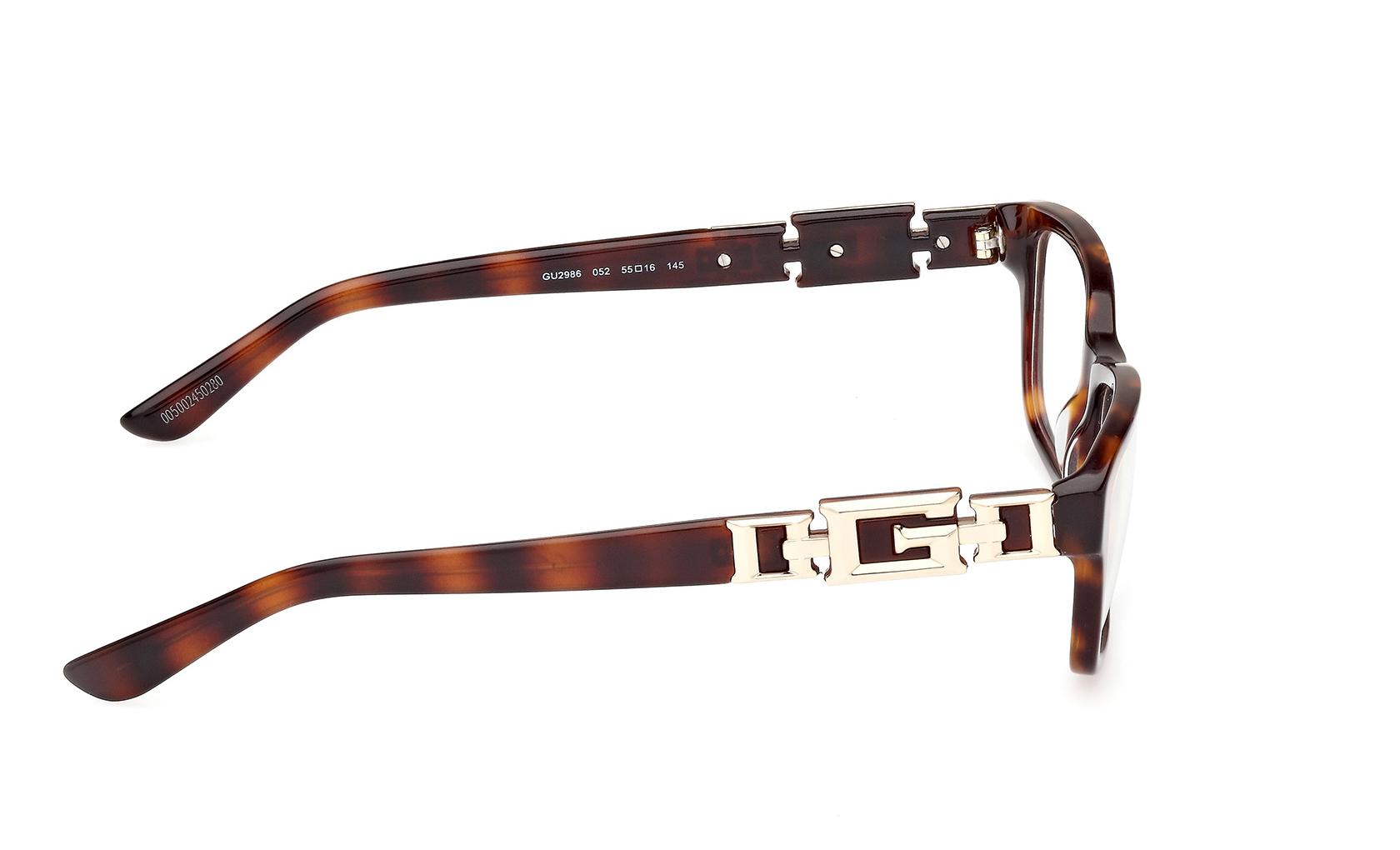 Guess Eyeglasses GU2986 052