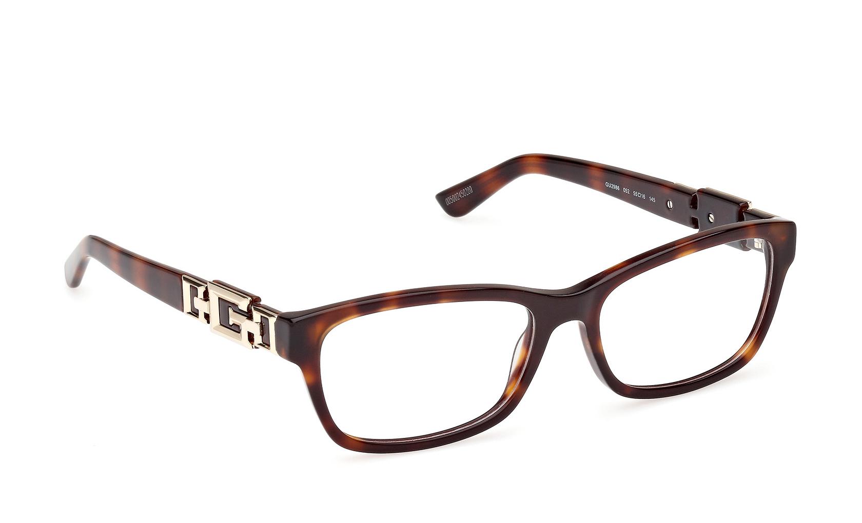 Guess Eyeglasses GU2986 052