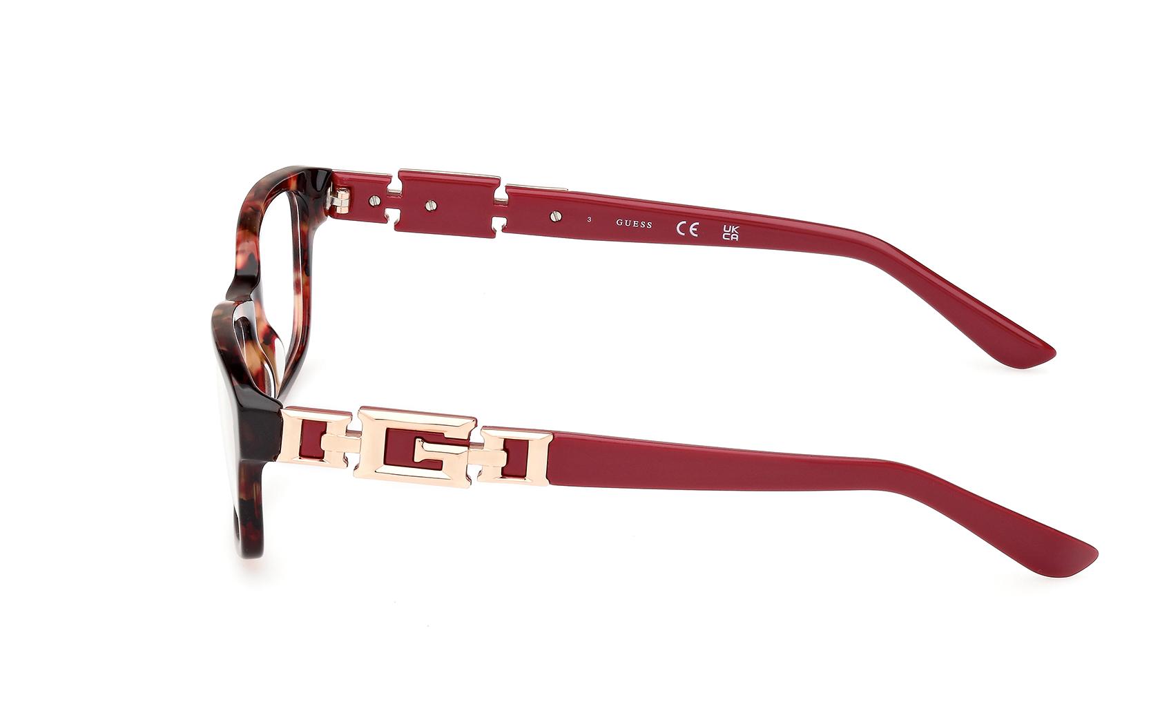 Guess Eyeglasses GU2986 071