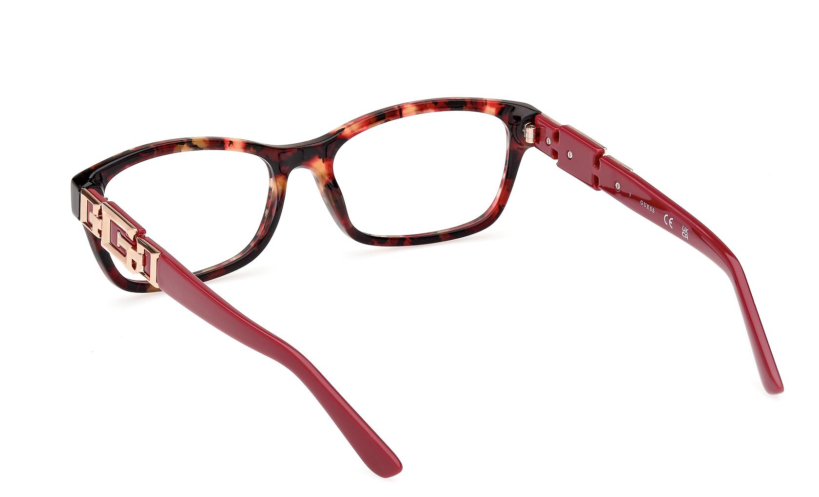 Guess Eyeglasses GU2986 071