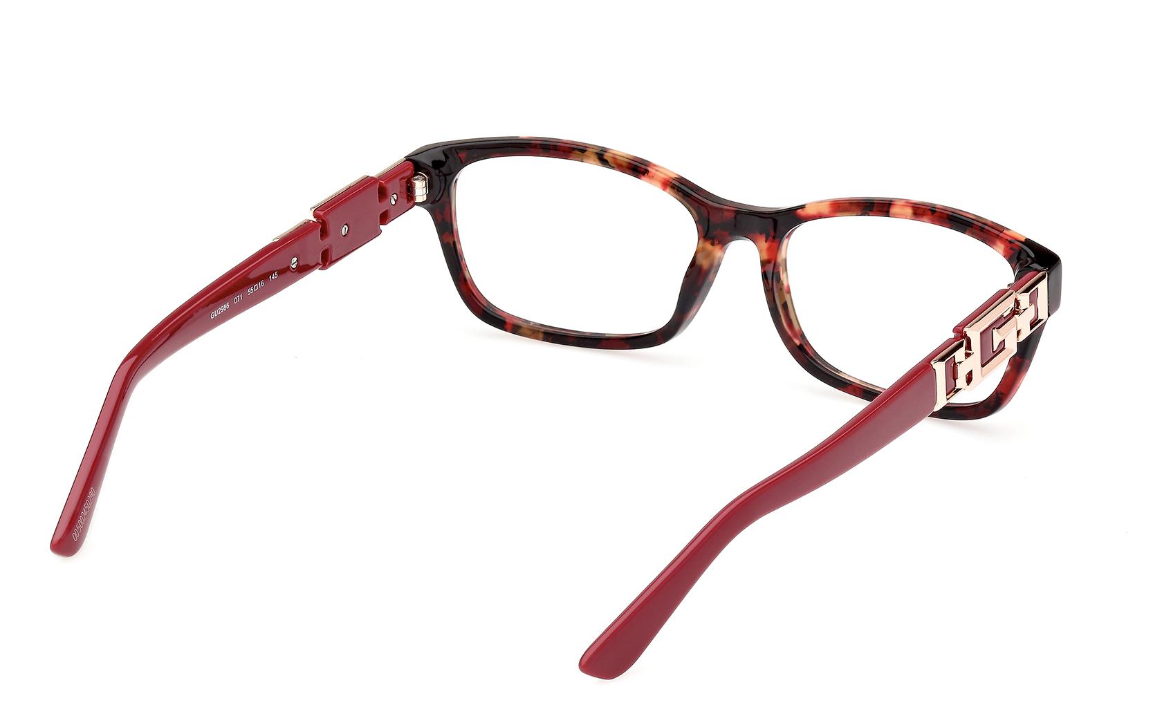 Guess Eyeglasses GU2986 071