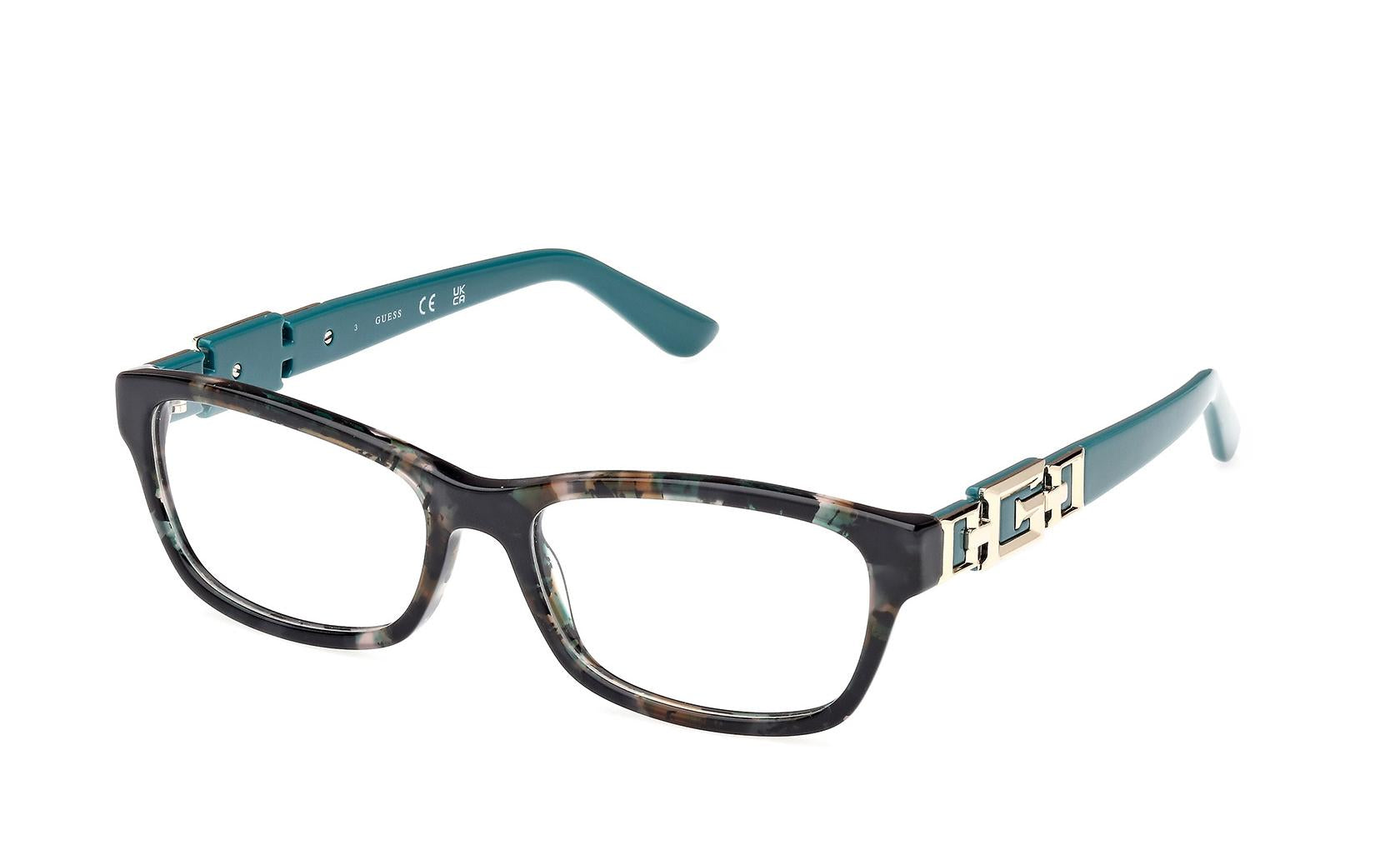 Guess Eyeglasses GU2986 098