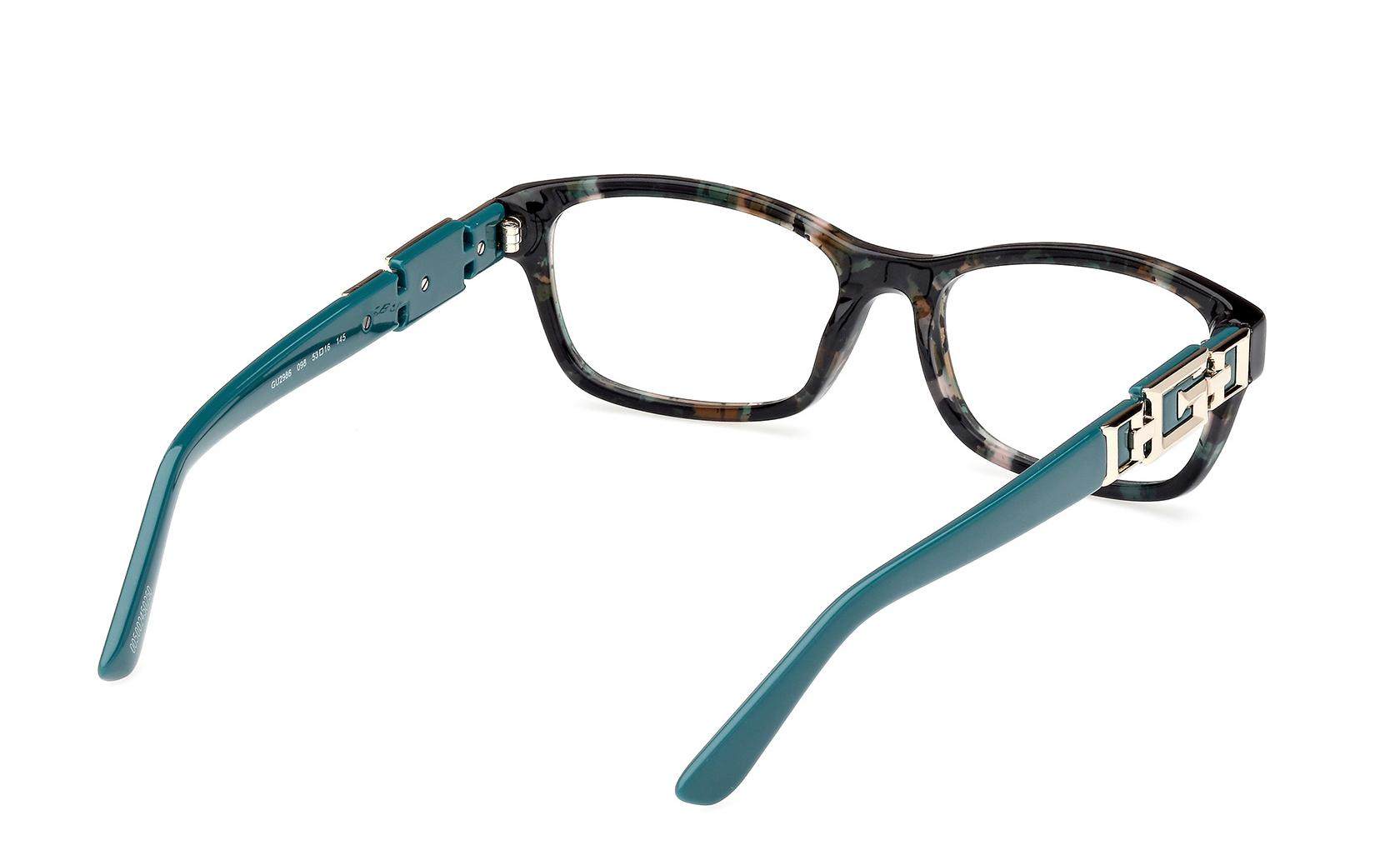 Guess Eyeglasses GU2986 098