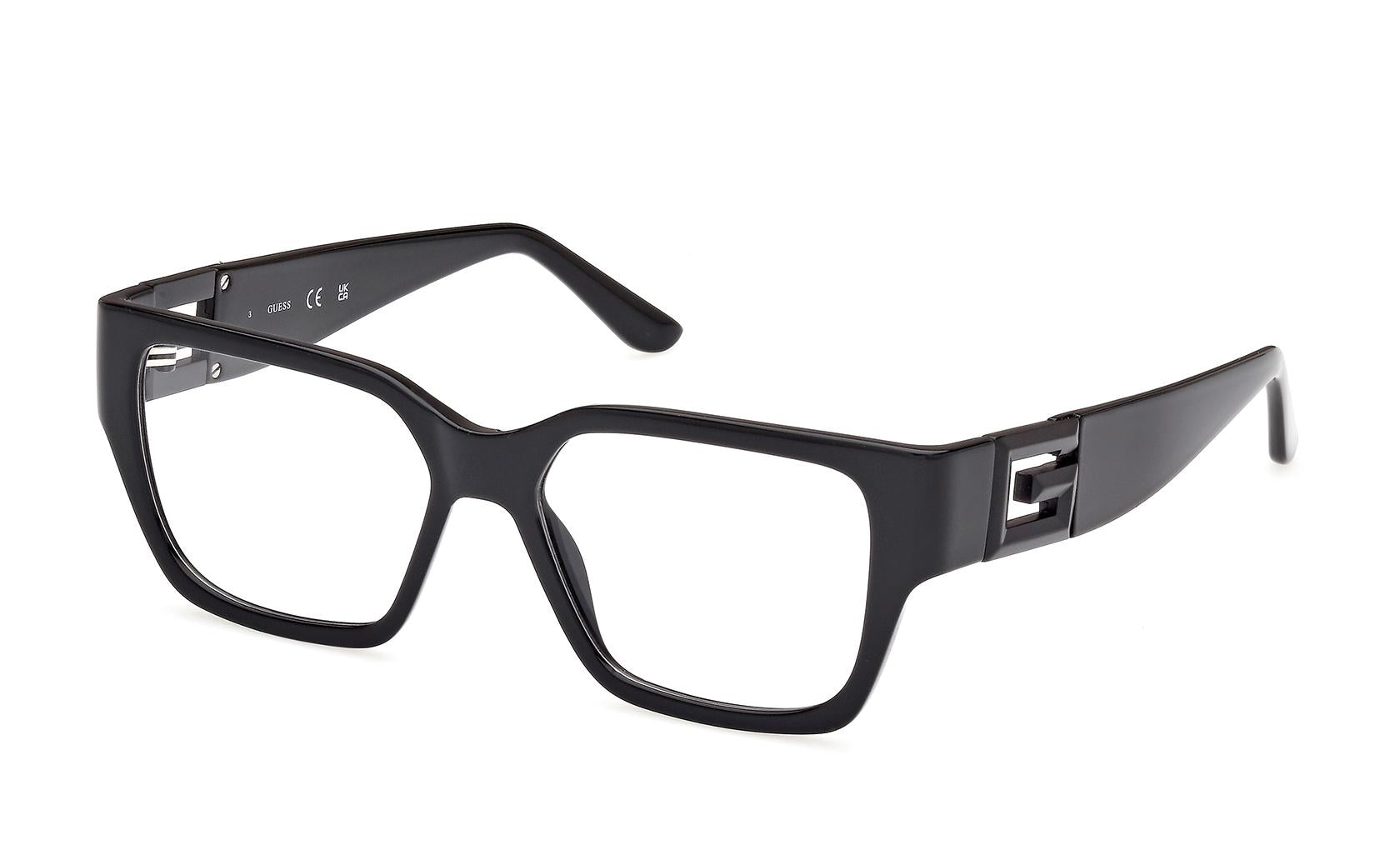 Guess Eyeglasses GU2987 001