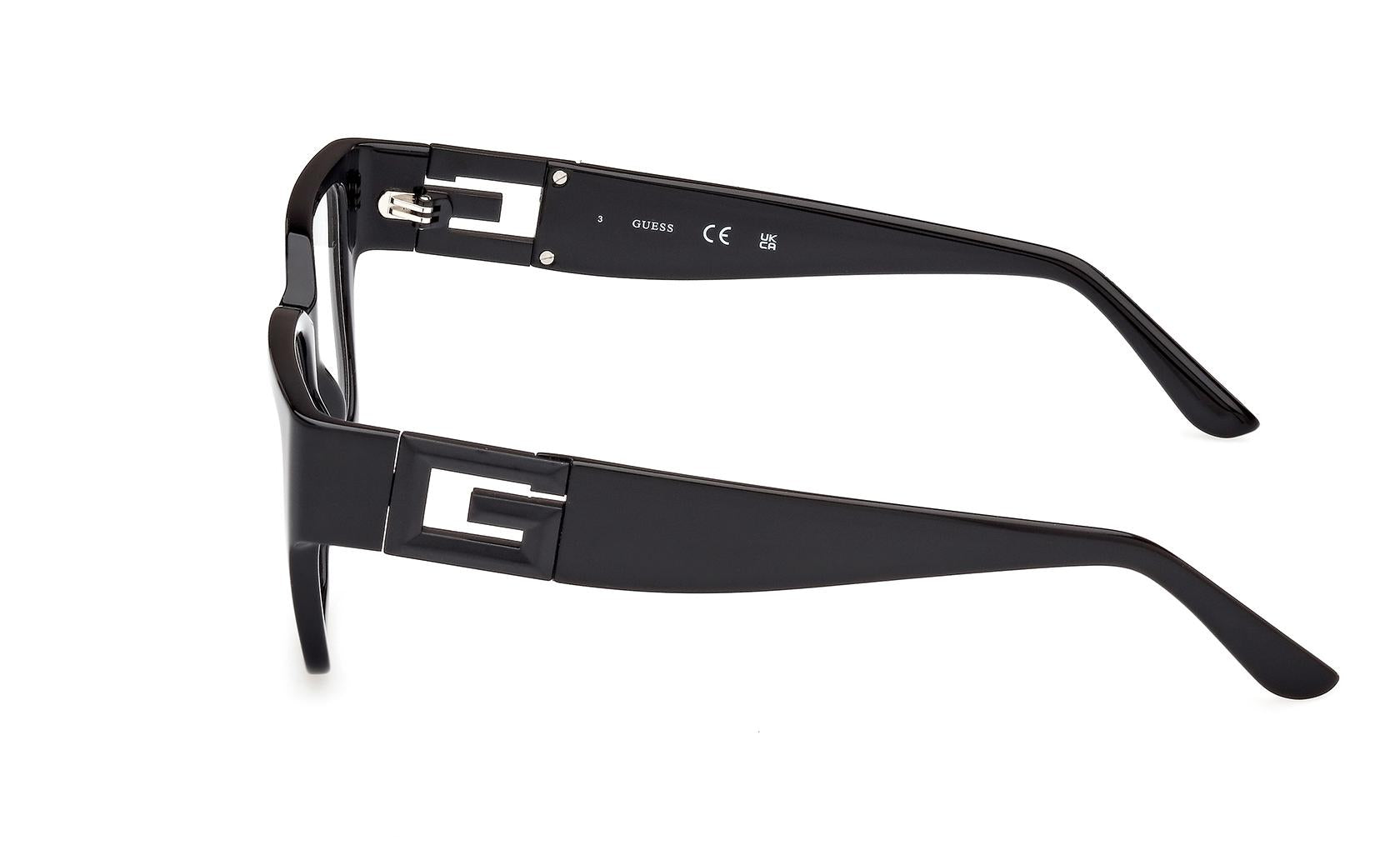 Guess Eyeglasses GU2987 001