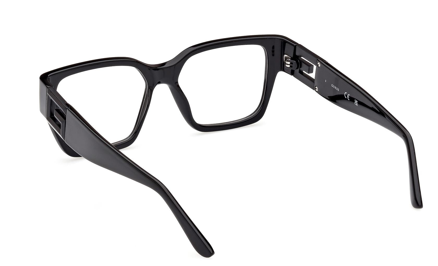Guess Eyeglasses GU2987 001