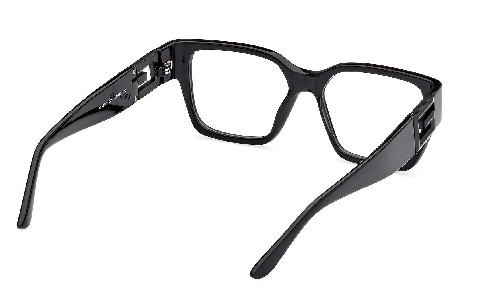 Guess Eyeglasses GU2987 001