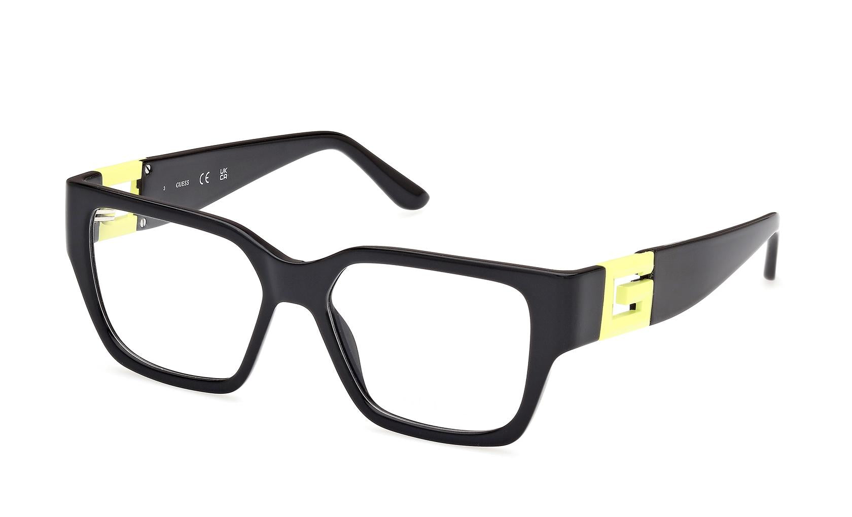 Guess Eyeglasses GU2987 041