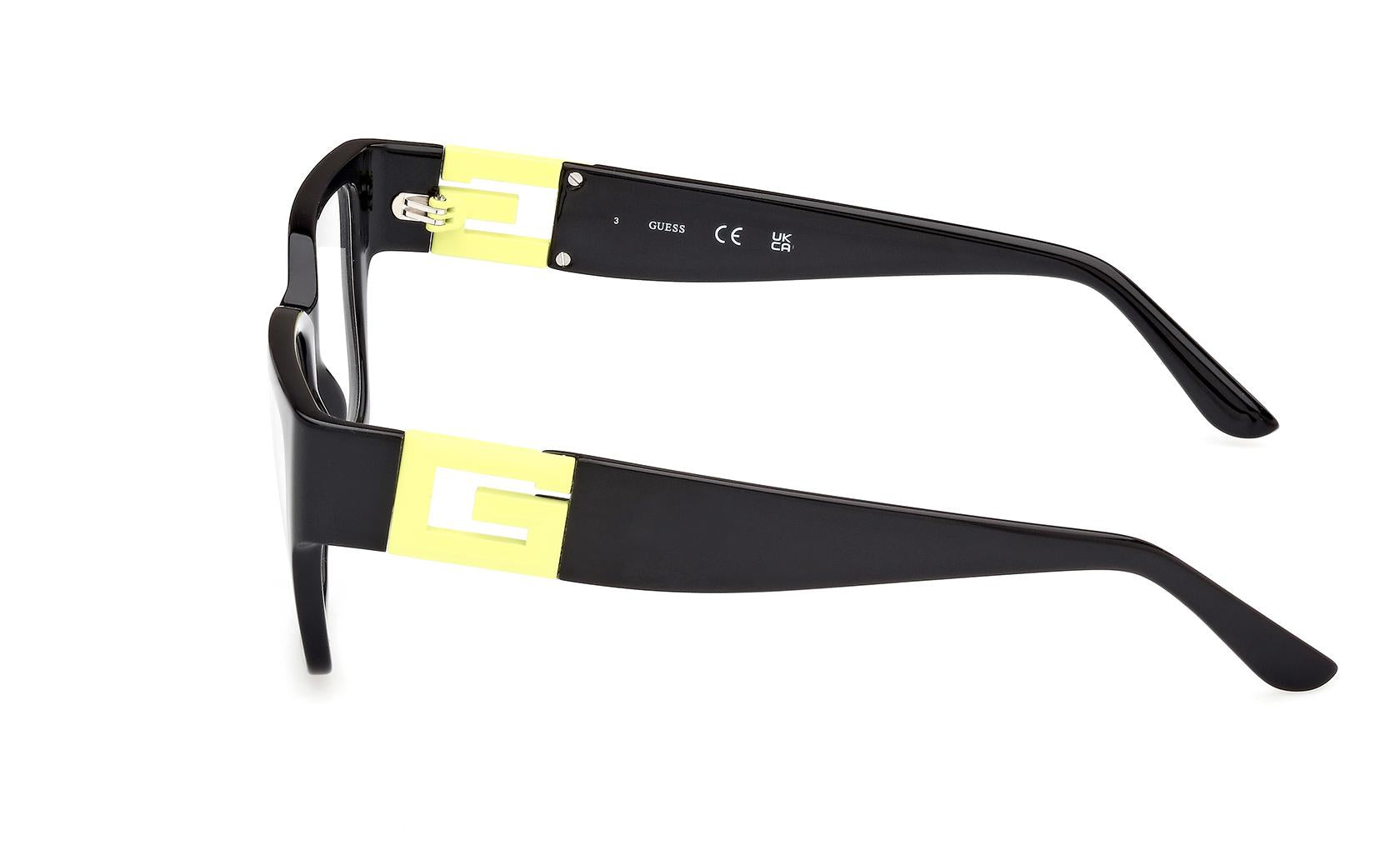 Guess Eyeglasses GU2987 041