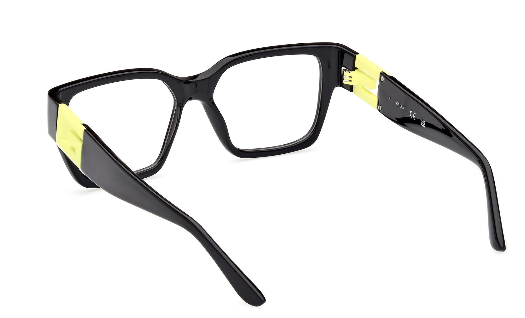 Guess Eyeglasses GU2987 041