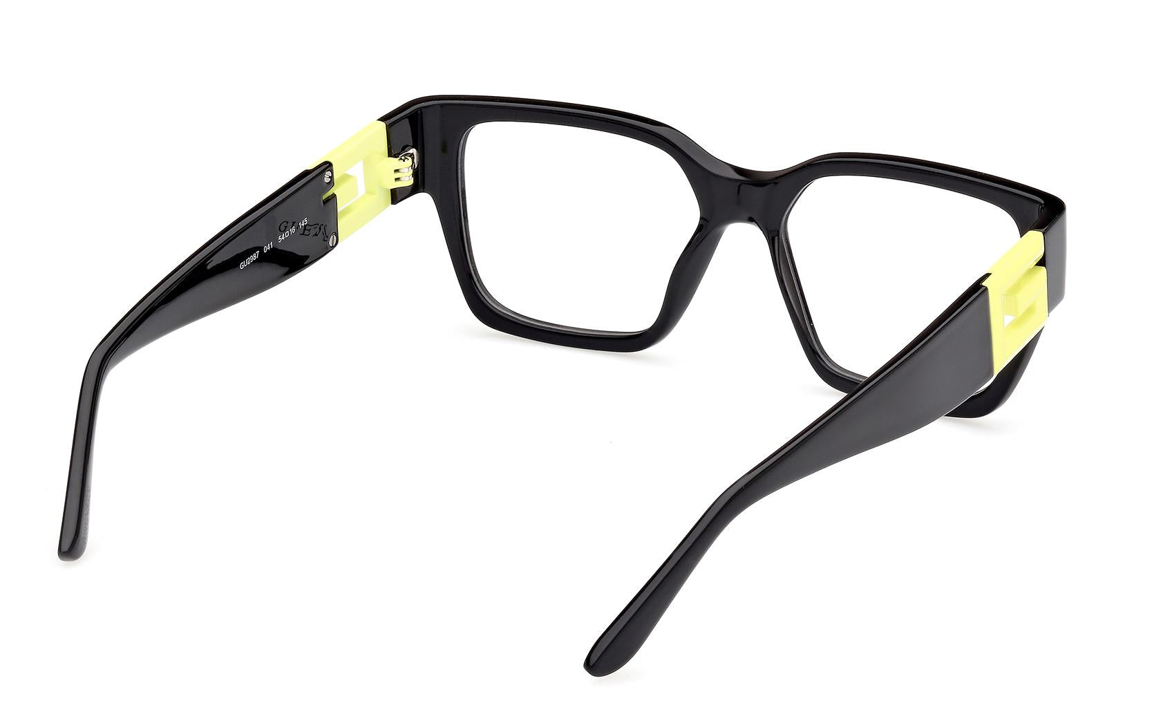 Guess Eyeglasses GU2987 041