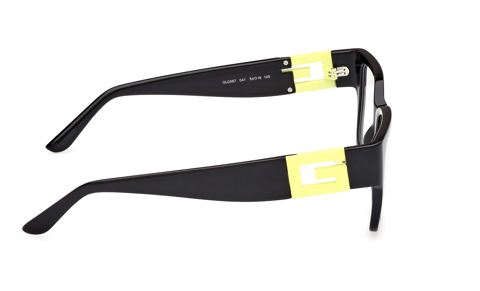 Guess Eyeglasses GU2987 041