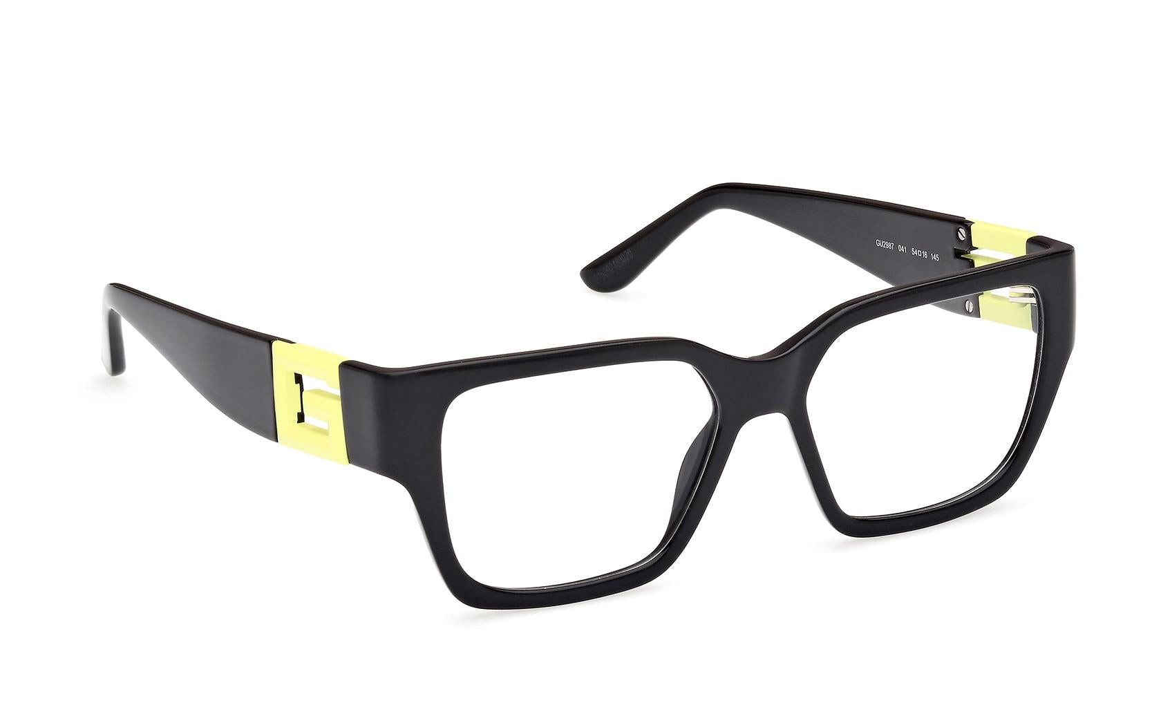 Guess Eyeglasses GU2987 041