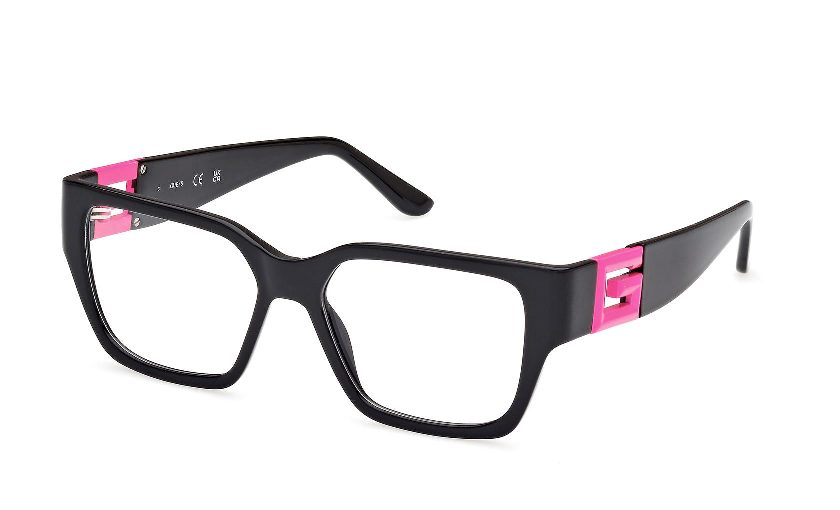 Guess Eyeglasses GU2987 074