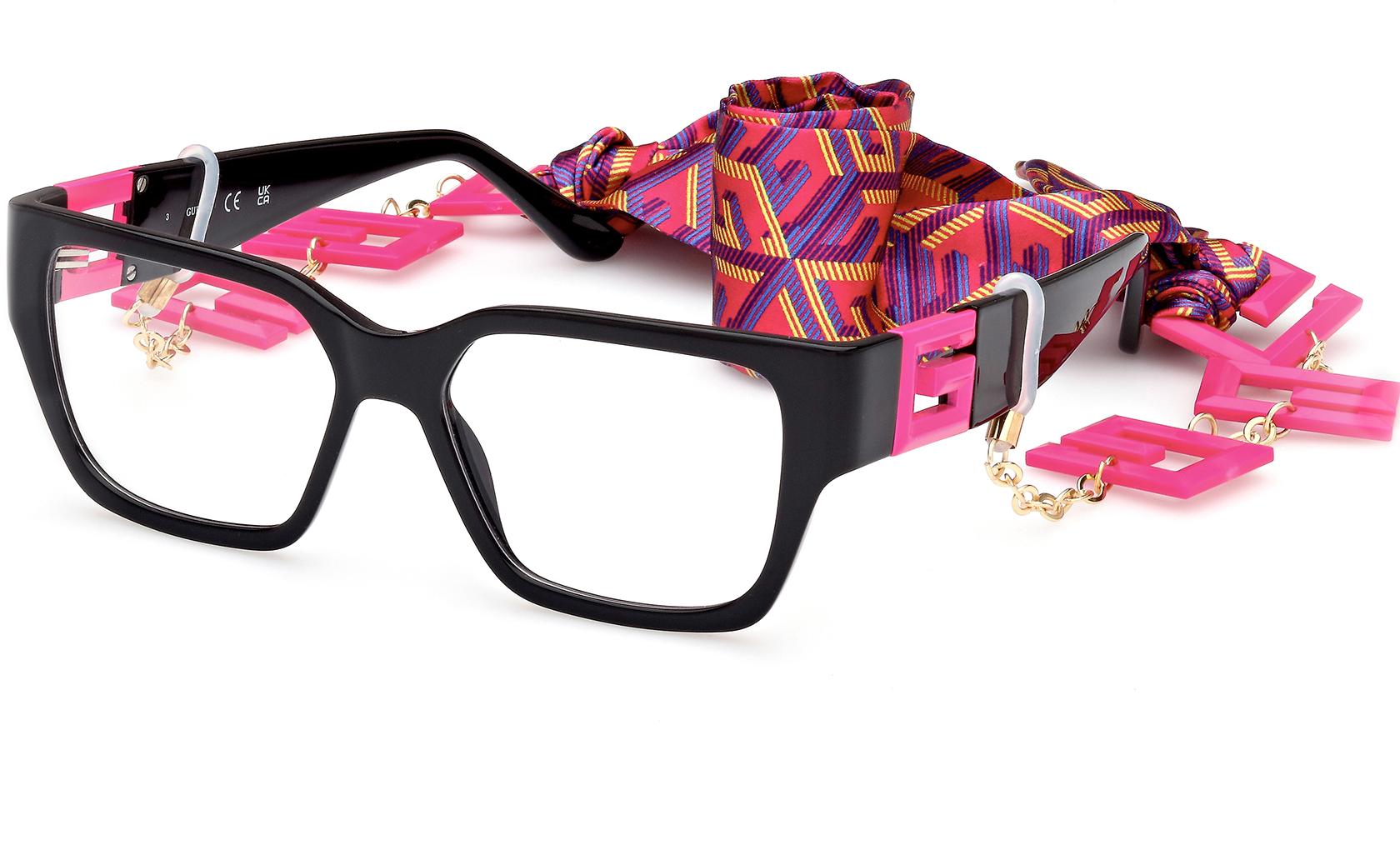 Guess Eyeglasses GU2987 074