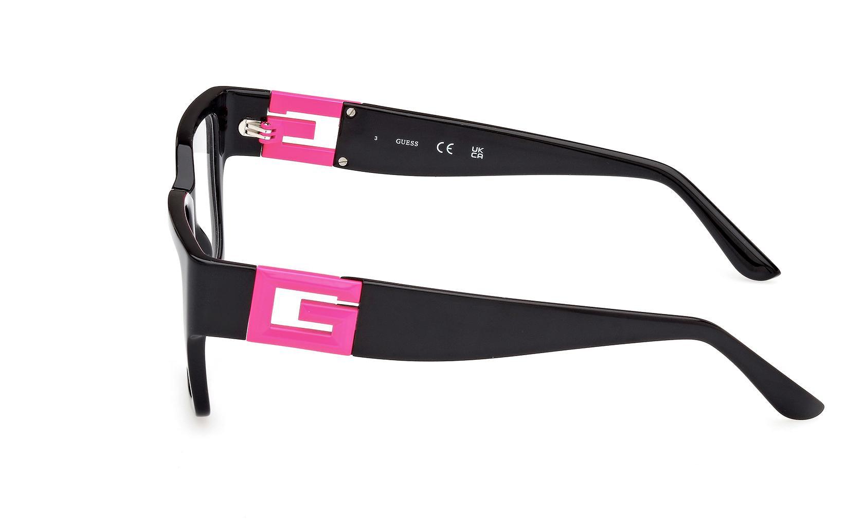 Guess Eyeglasses GU2987 074