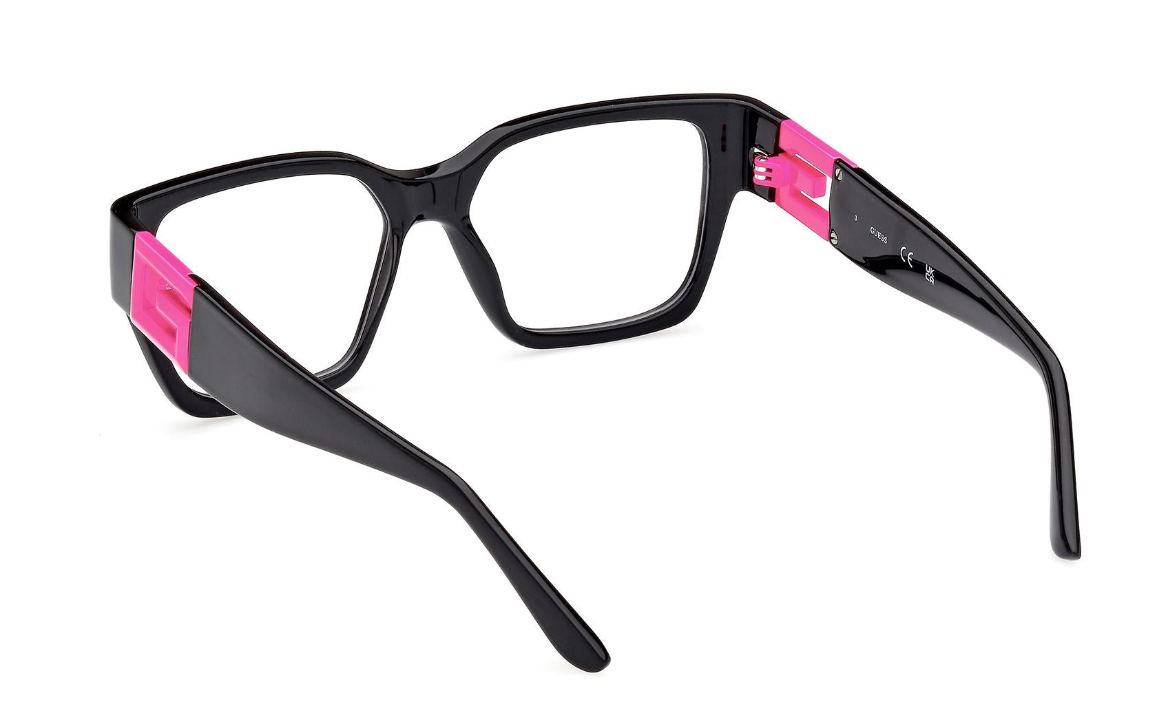 Guess Eyeglasses GU2987 074
