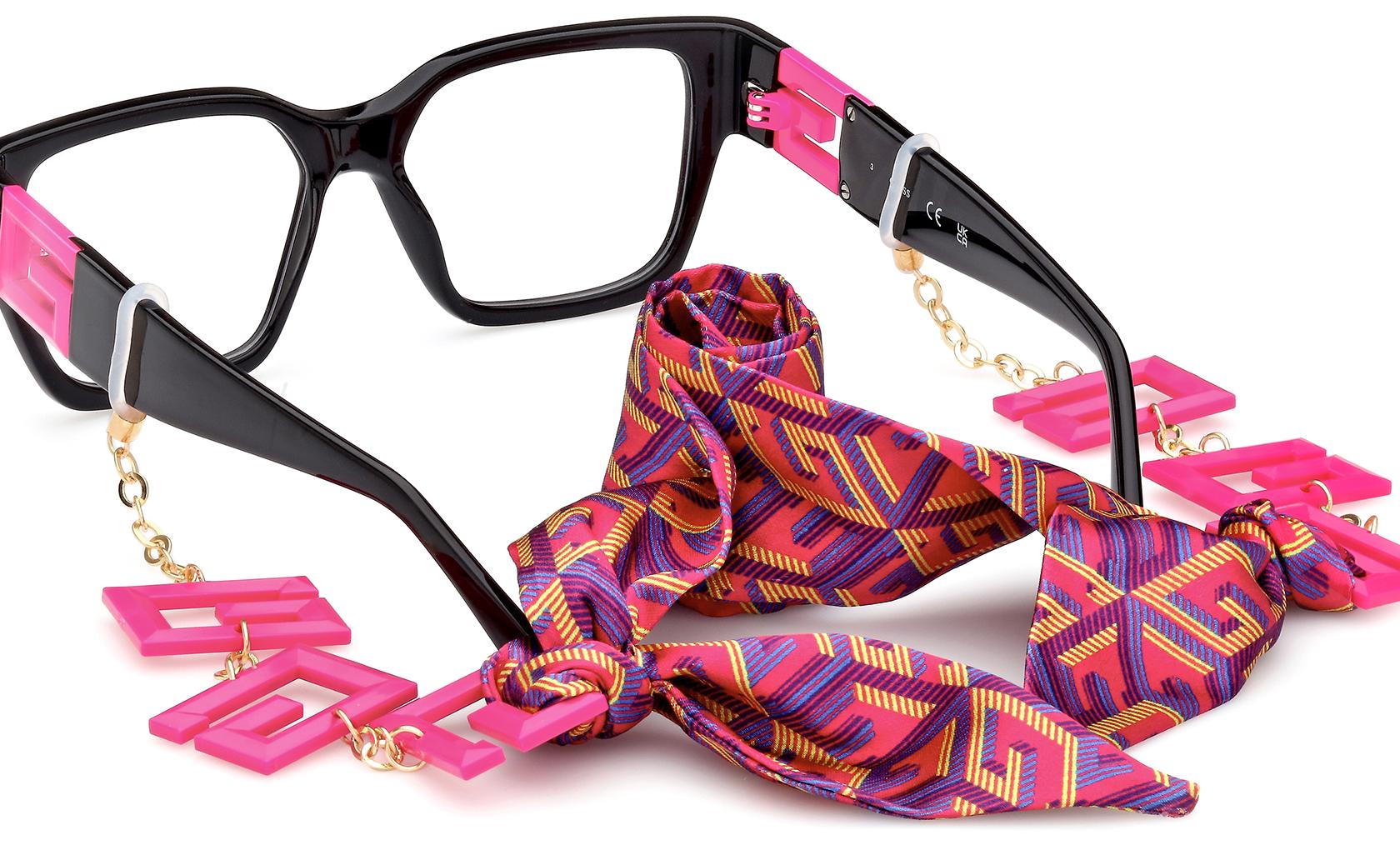 Guess Eyeglasses GU2987 074