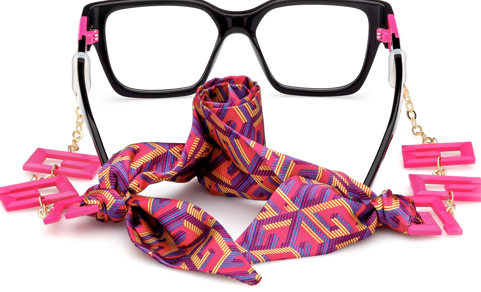 Guess Eyeglasses GU2987 074