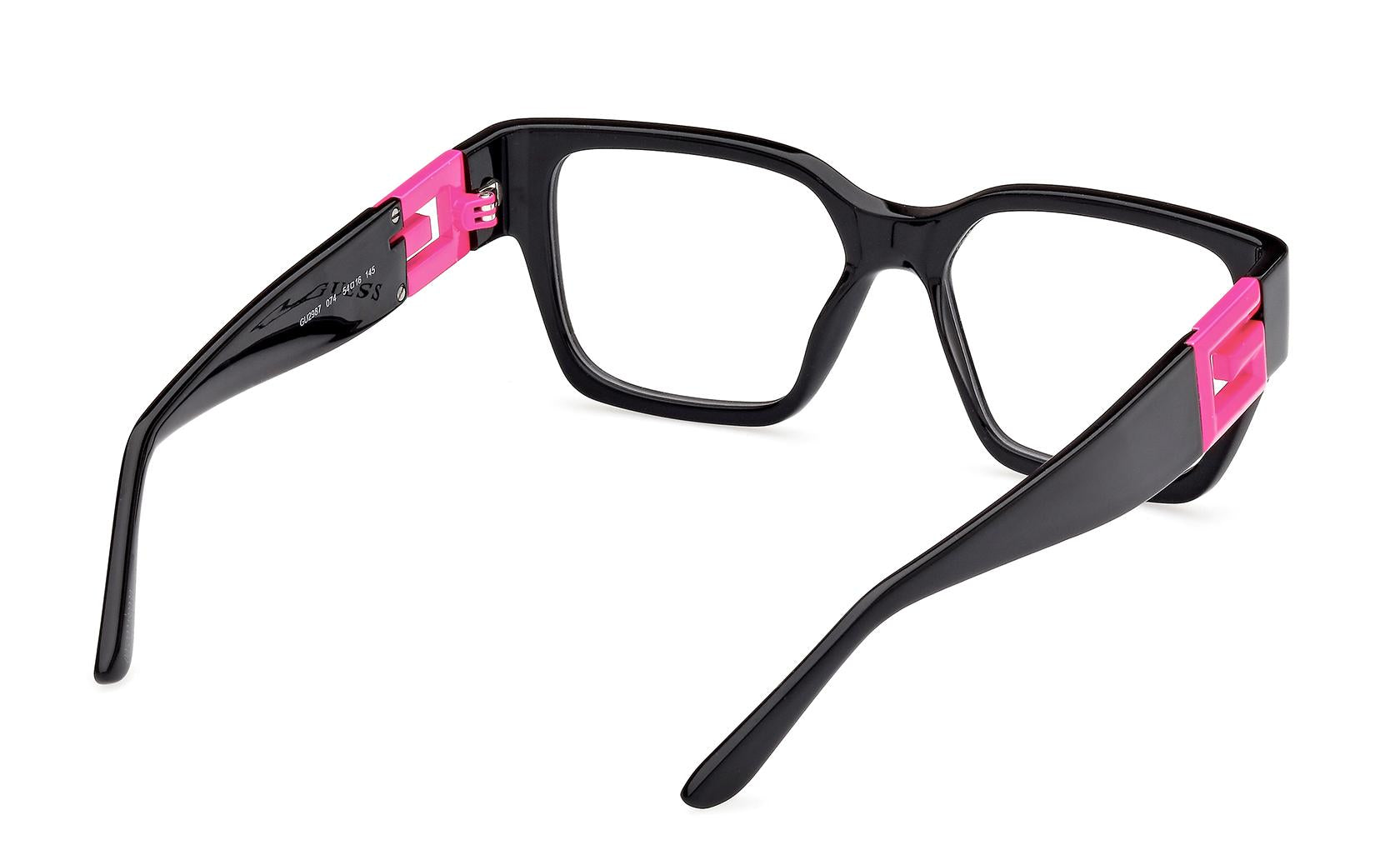 Guess Eyeglasses GU2987 074
