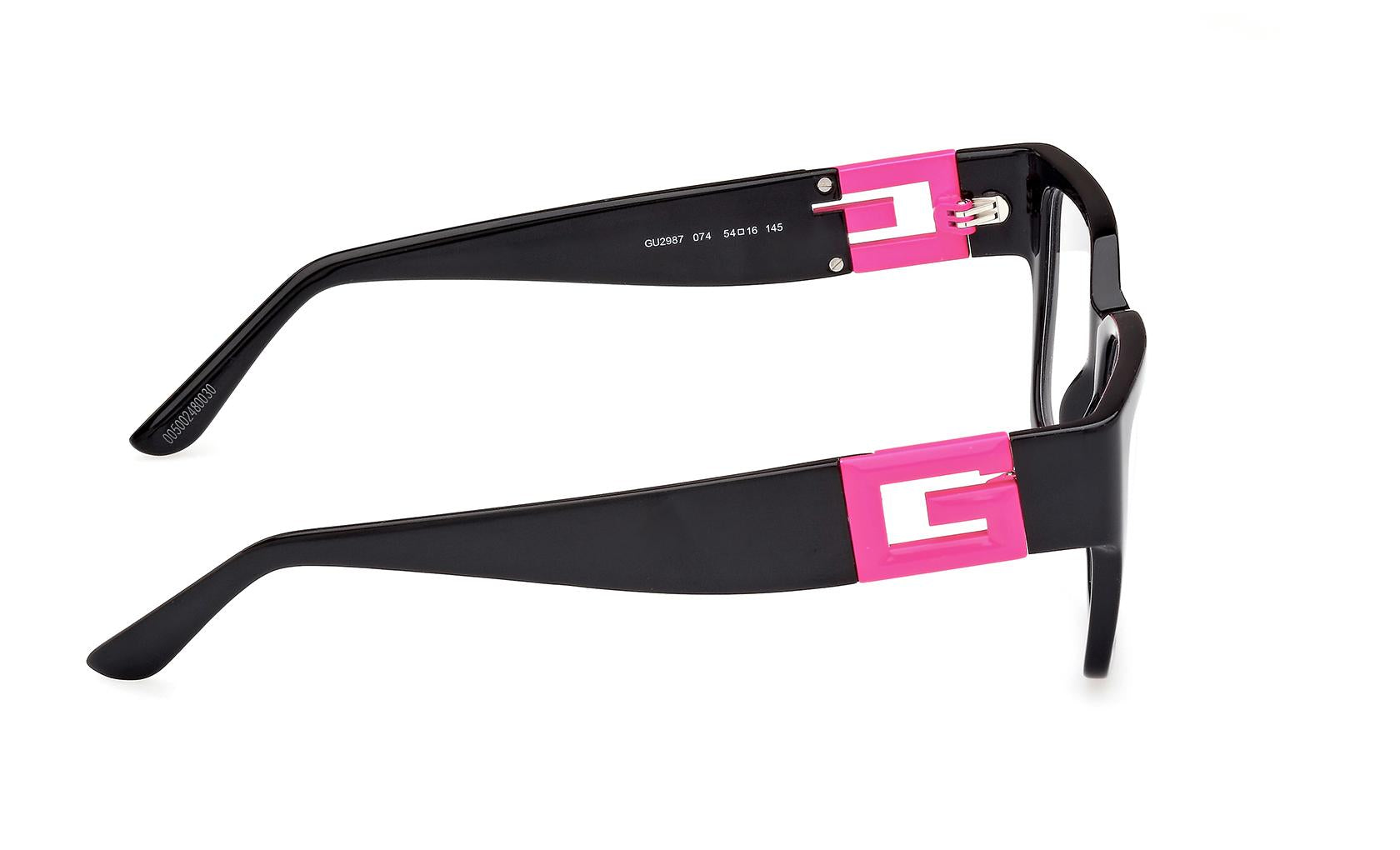 Guess Eyeglasses GU2987 074