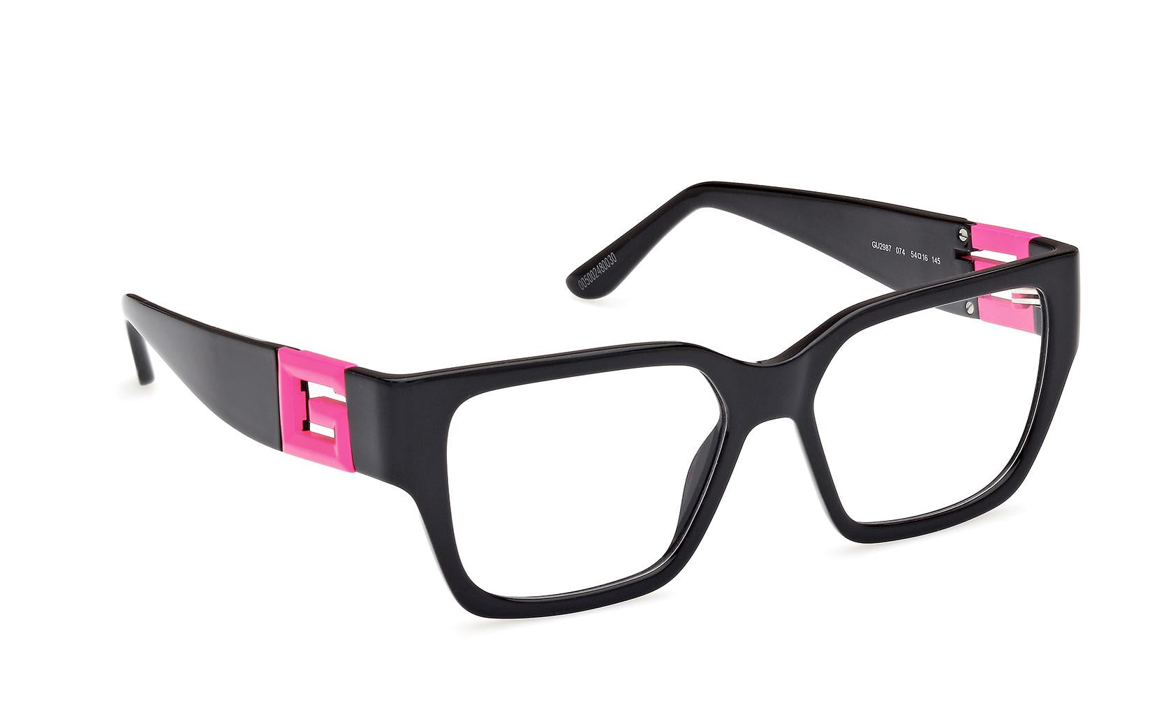 Guess Eyeglasses GU2987 074