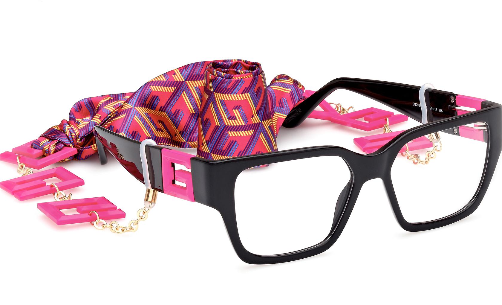 Guess Eyeglasses GU2987 074