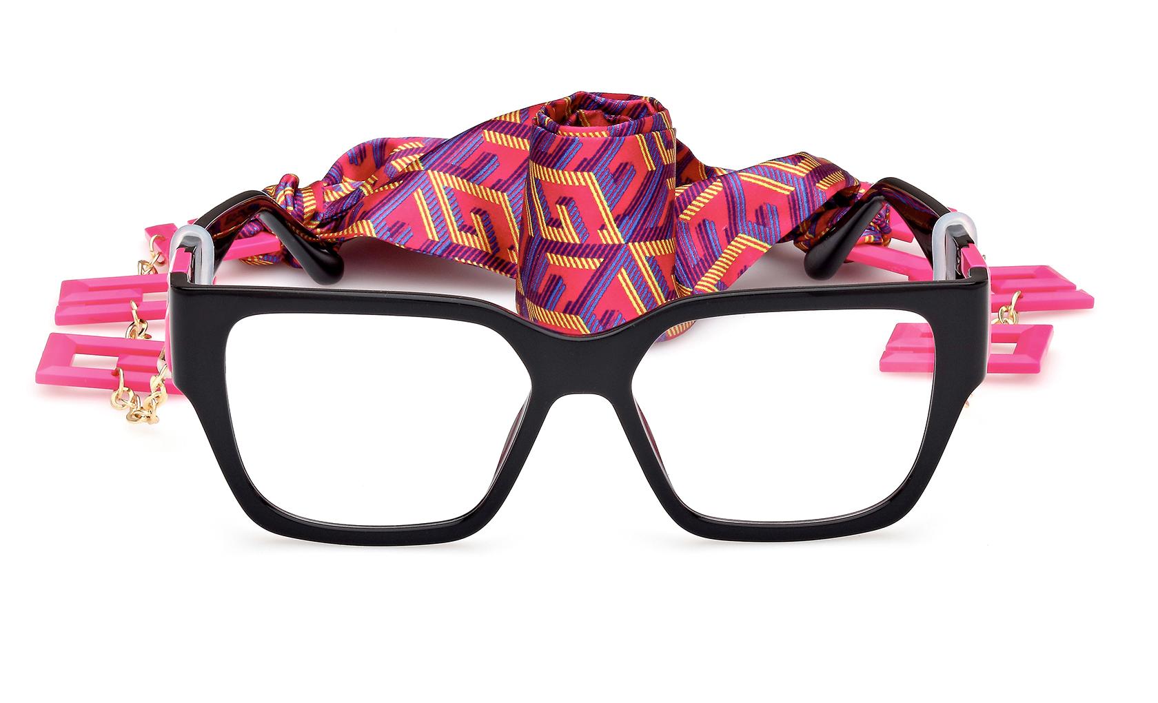 Guess Eyeglasses GU2987 074