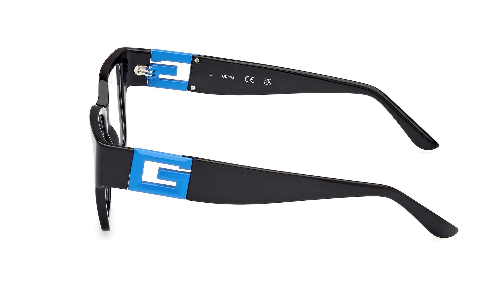 Guess Eyeglasses GU2987 092