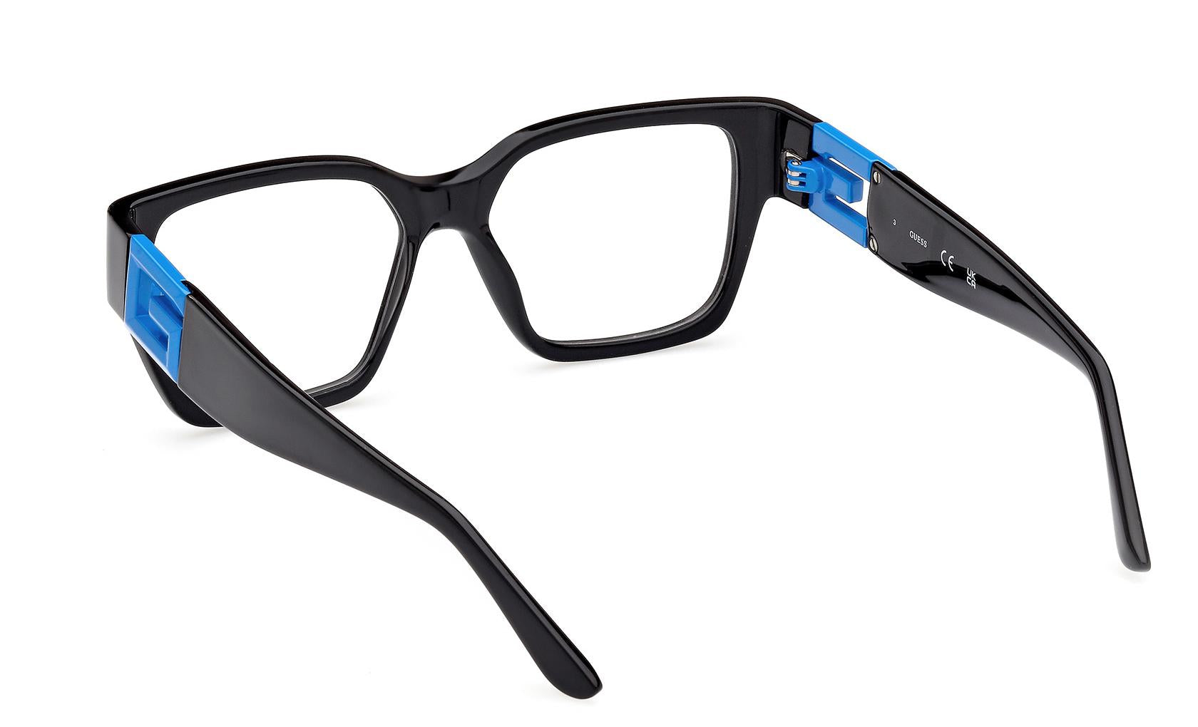 Guess Eyeglasses GU2987 092