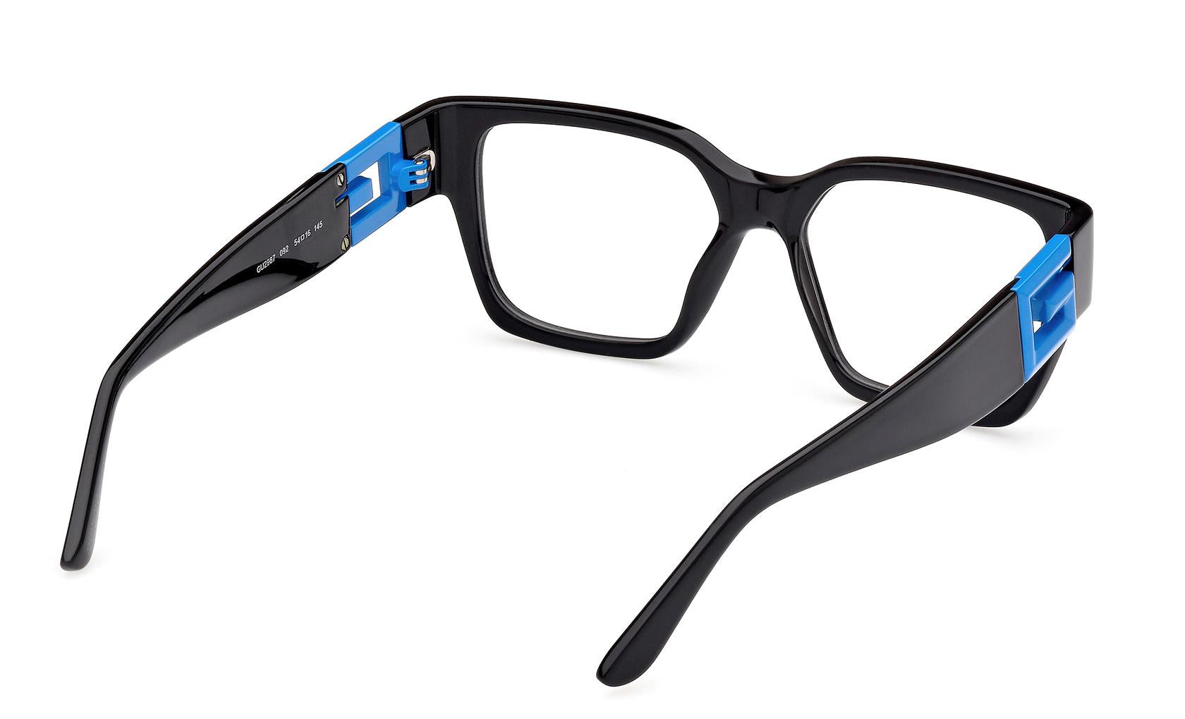 Guess Eyeglasses GU2987 092