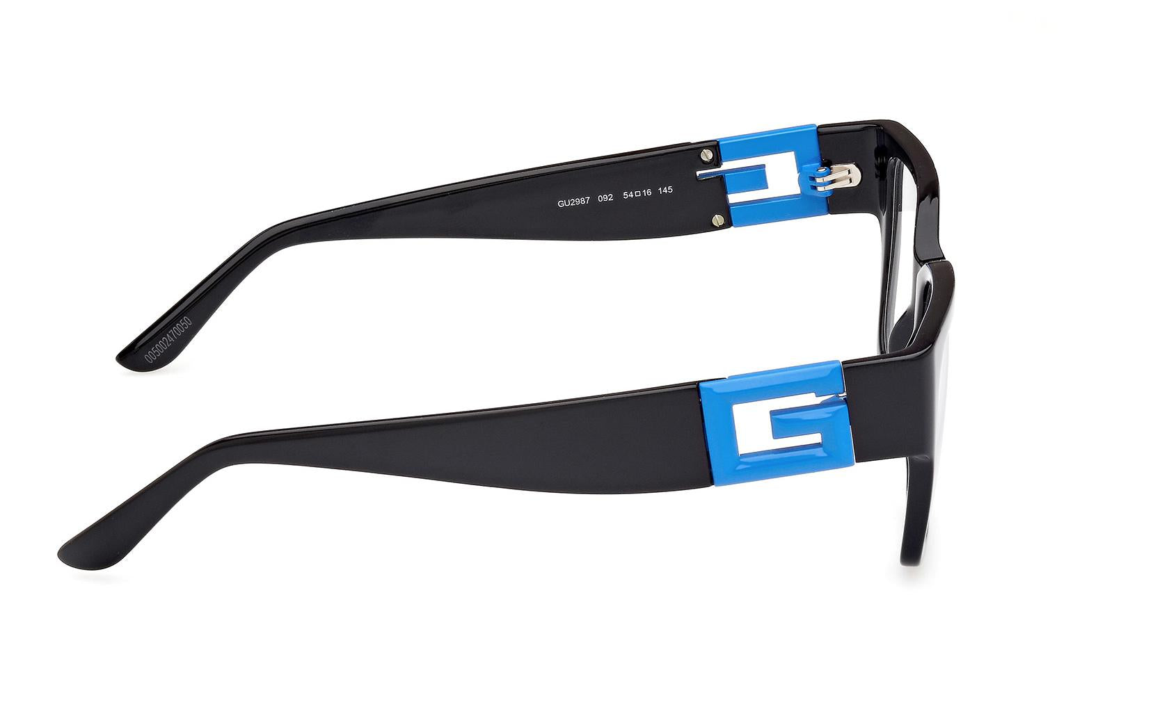 Guess Eyeglasses GU2987 092