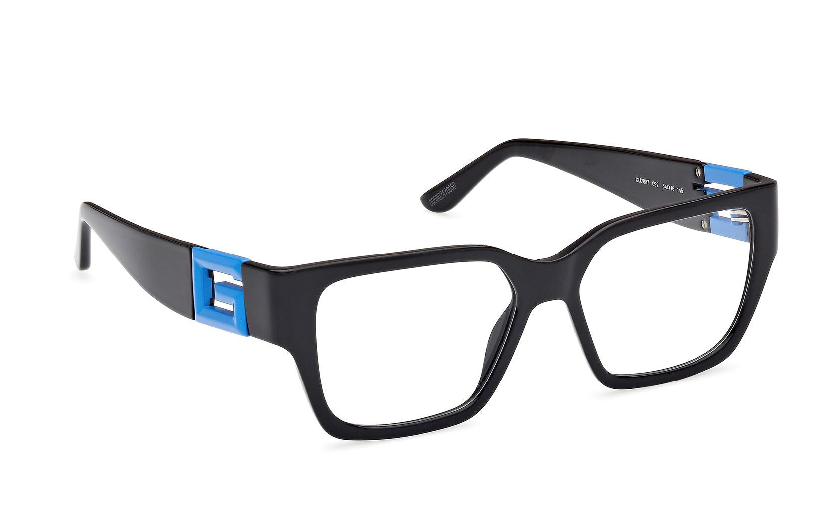 Guess Eyeglasses GU2987 092