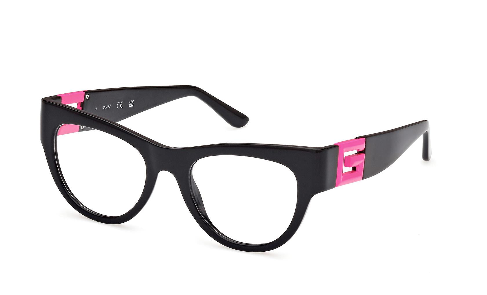 Guess Eyeglasses GU2988 074