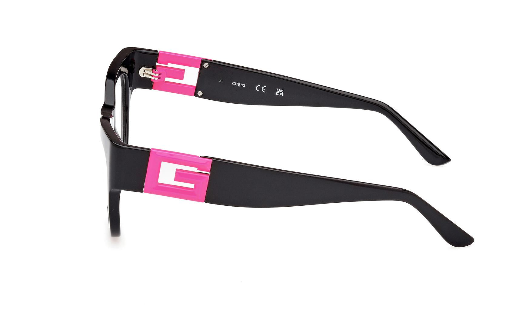 Guess Eyeglasses GU2988 074