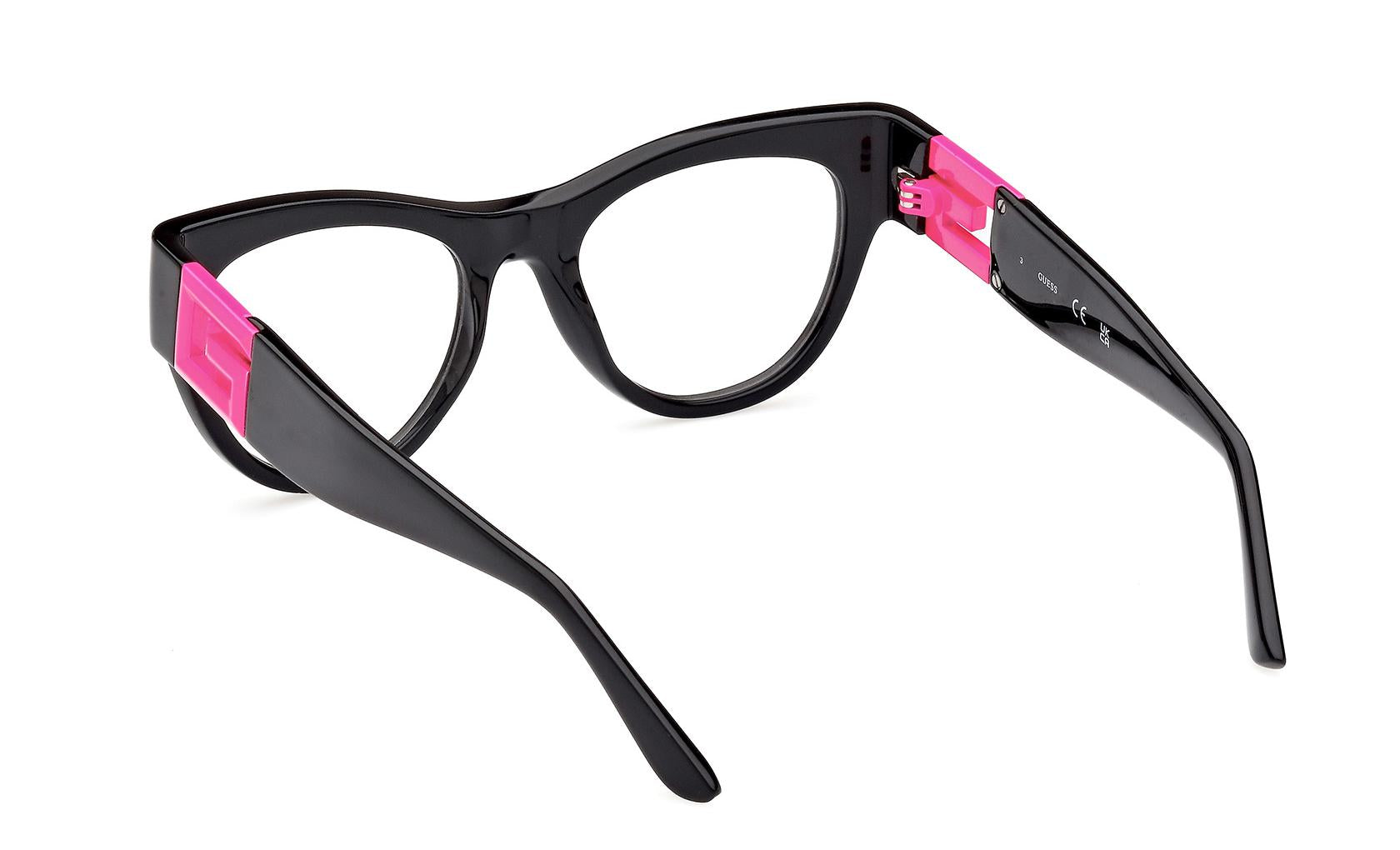 Guess Eyeglasses GU2988 074