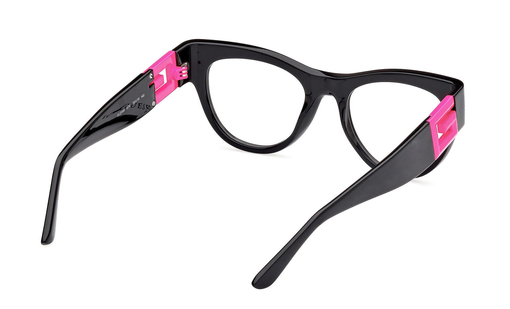 Guess Eyeglasses GU2988 074