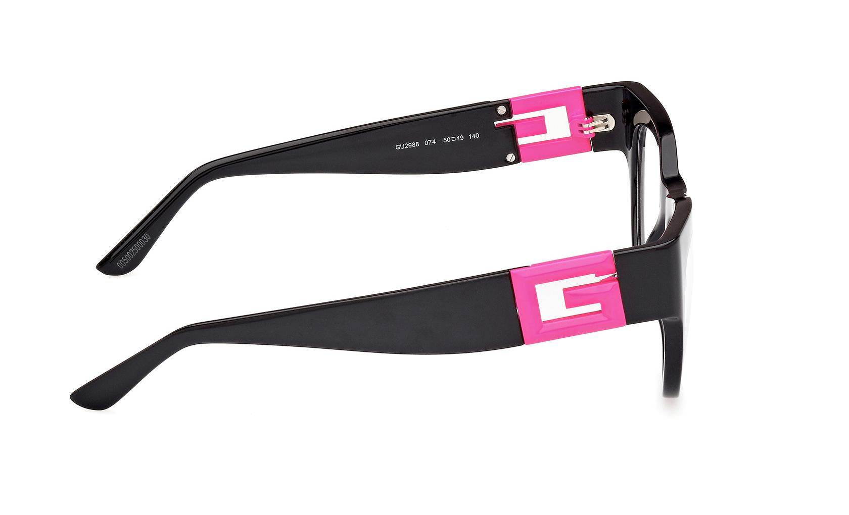 Guess Eyeglasses GU2988 074