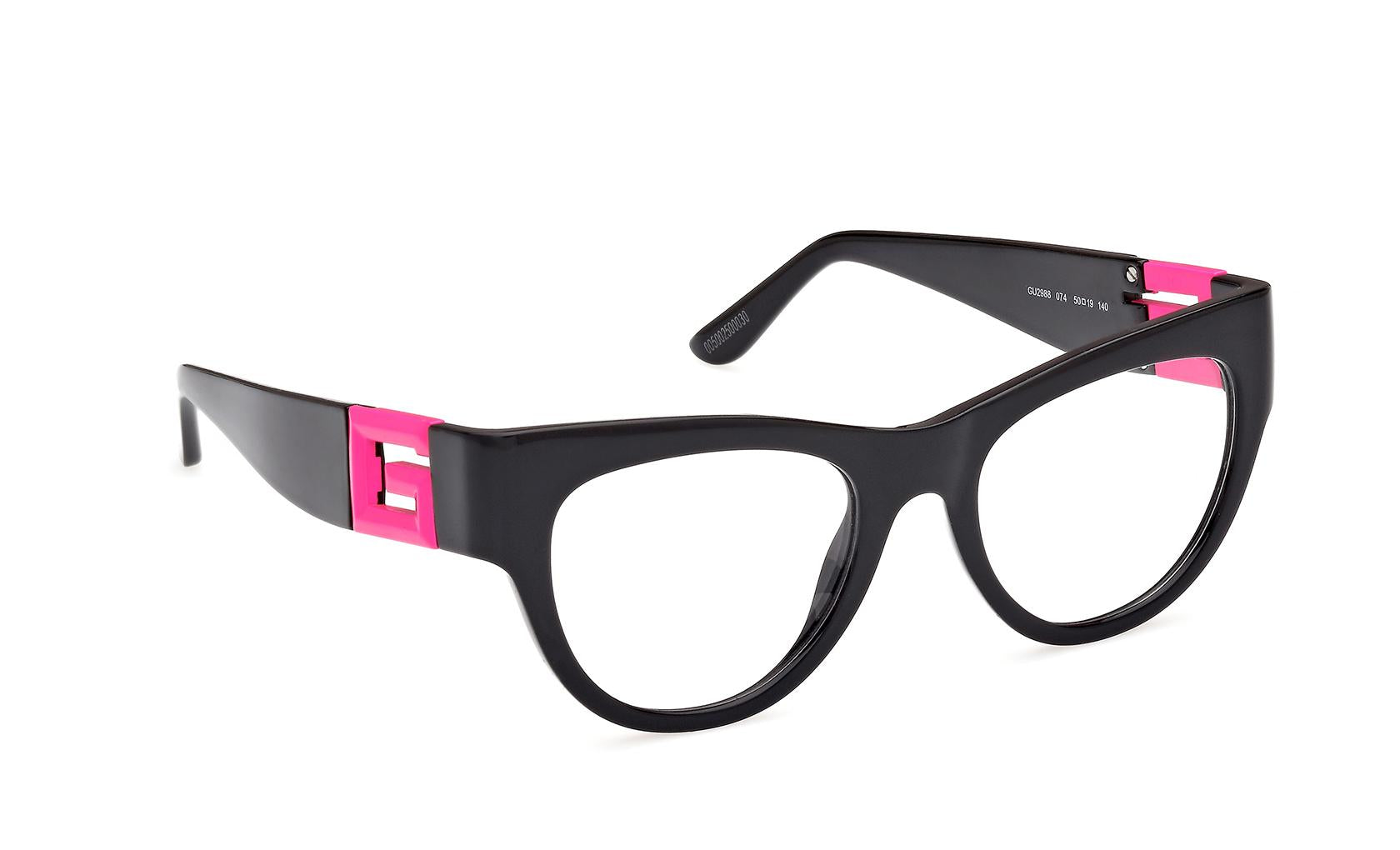 Guess Eyeglasses GU2988 074