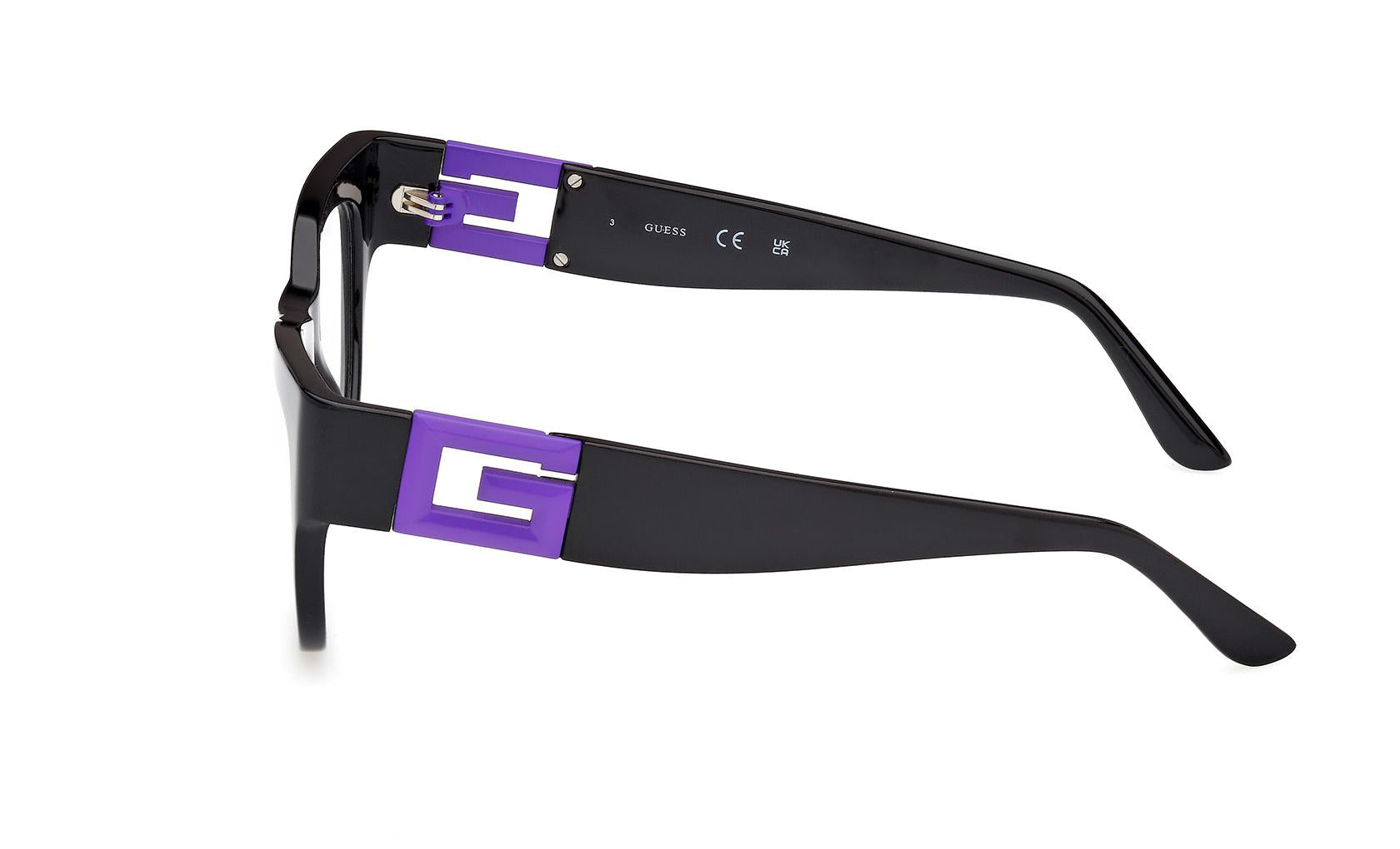 Guess Eyeglasses GU2988 083