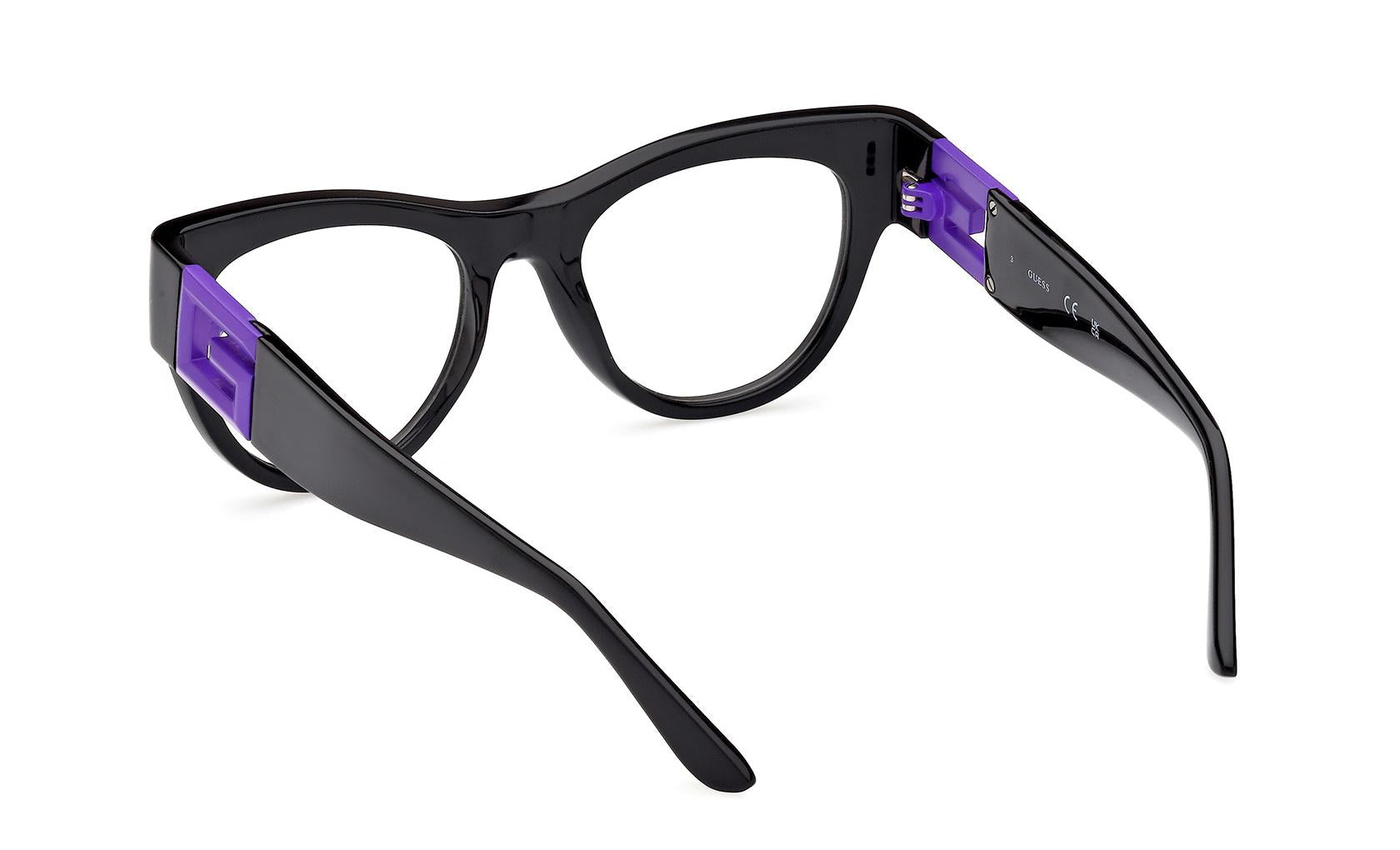 Guess Eyeglasses GU2988 083