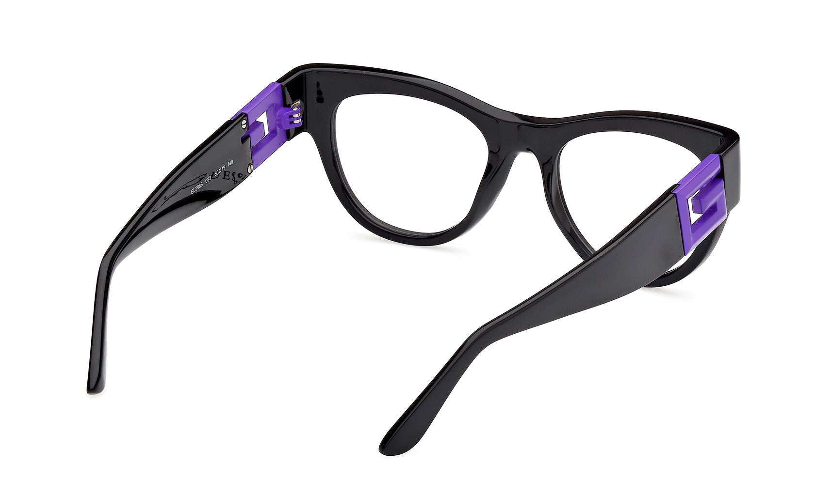 Guess Eyeglasses GU2988 083
