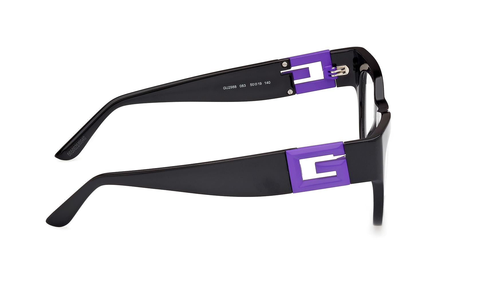 Guess Eyeglasses GU2988 083