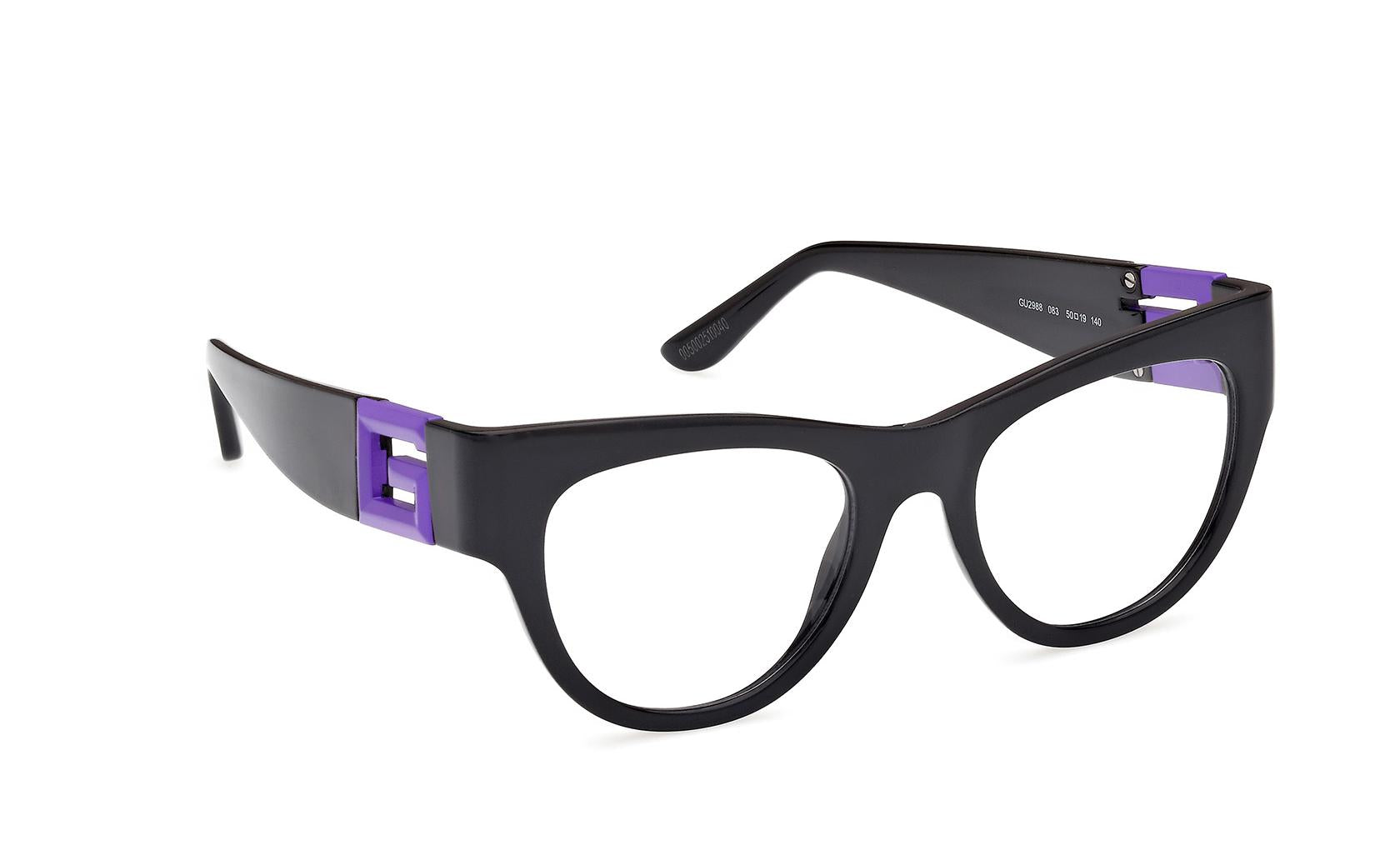 Guess Eyeglasses GU2988 083