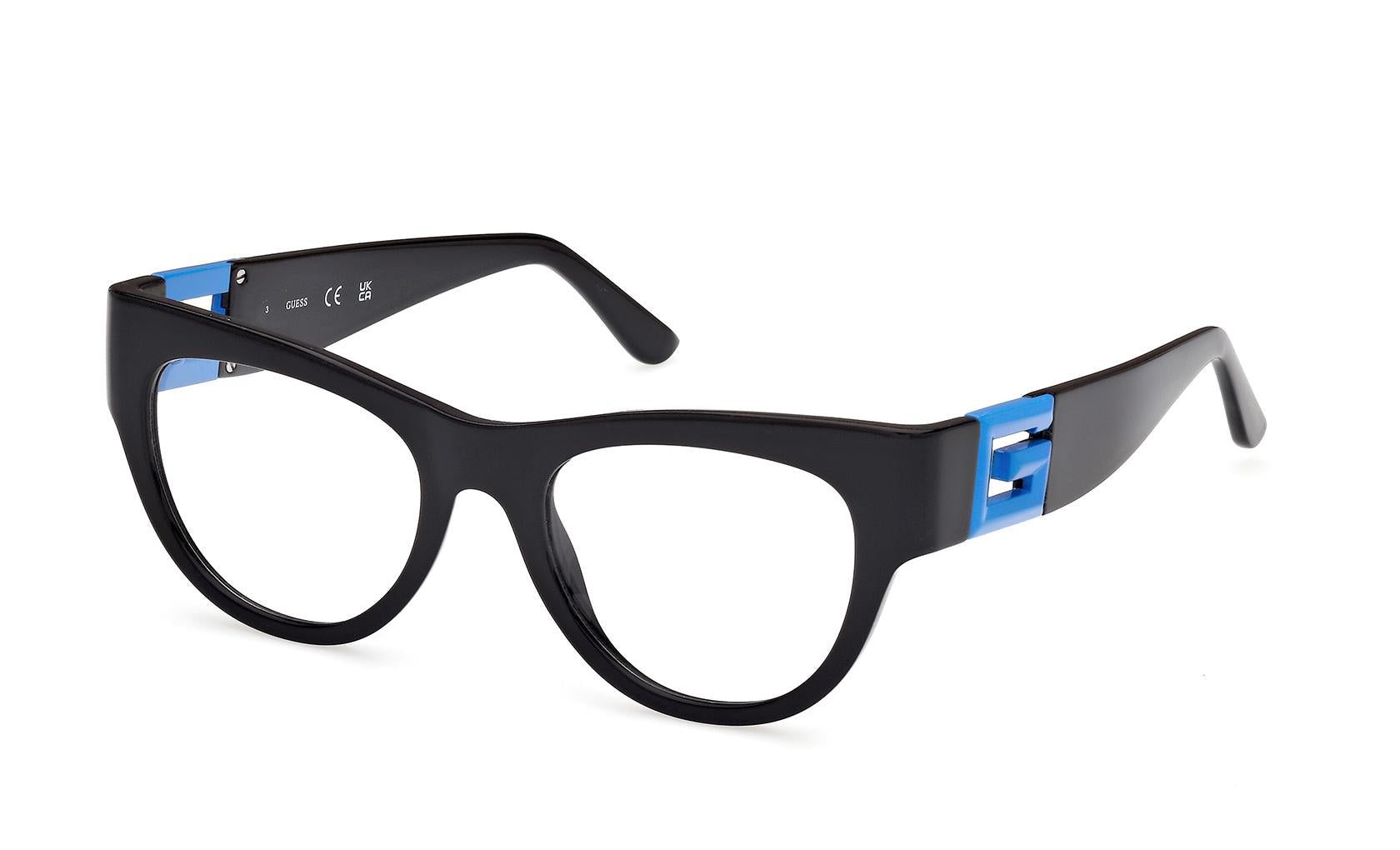 Guess Eyeglasses GU2988 092