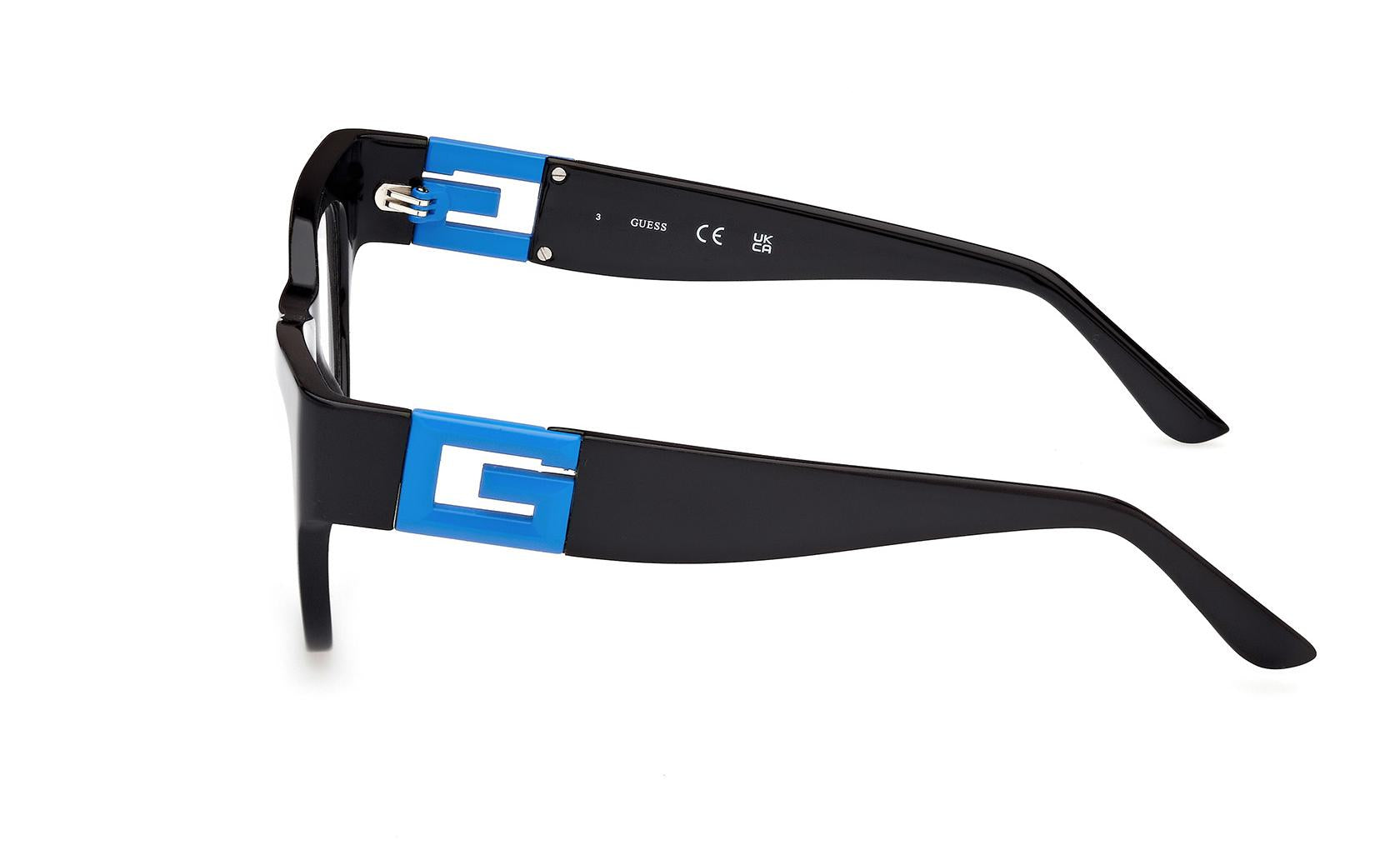 Guess Eyeglasses GU2988 092