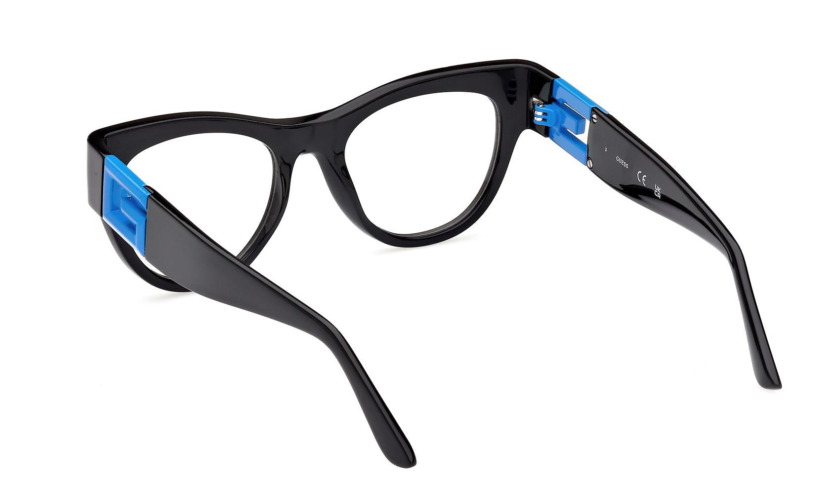 Guess Eyeglasses GU2988 092