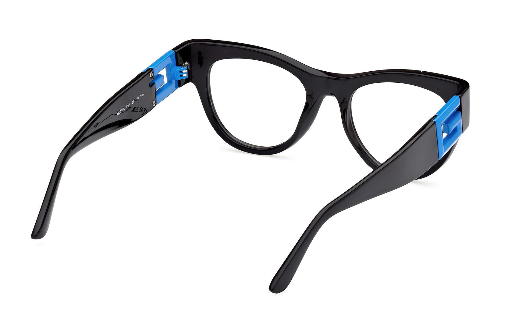 Guess Eyeglasses GU2988 092